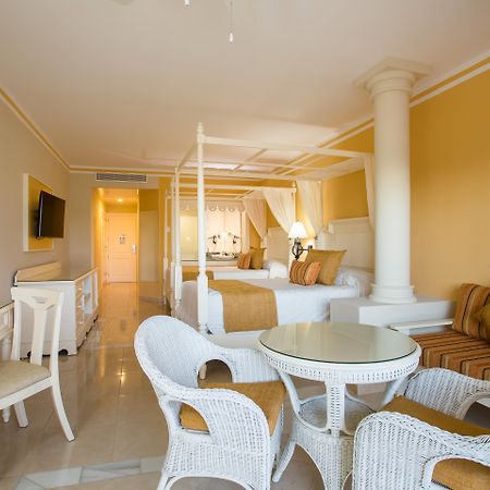 Bahia Principe Luxury Bouganville (Adults Only) El Soco Luaran gambar
