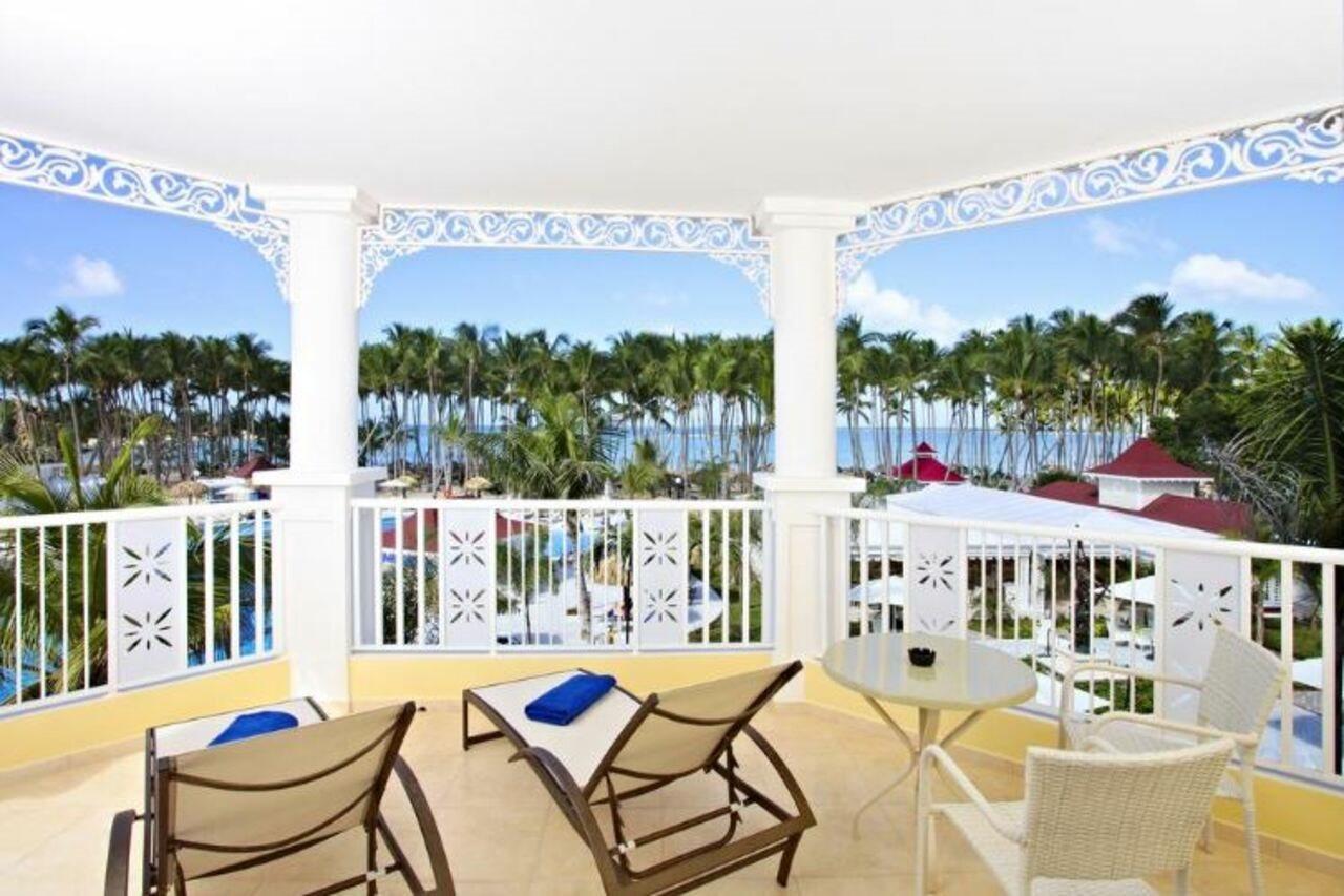 Bahia Principe Luxury Bouganville (Adults Only) El Soco Luaran gambar