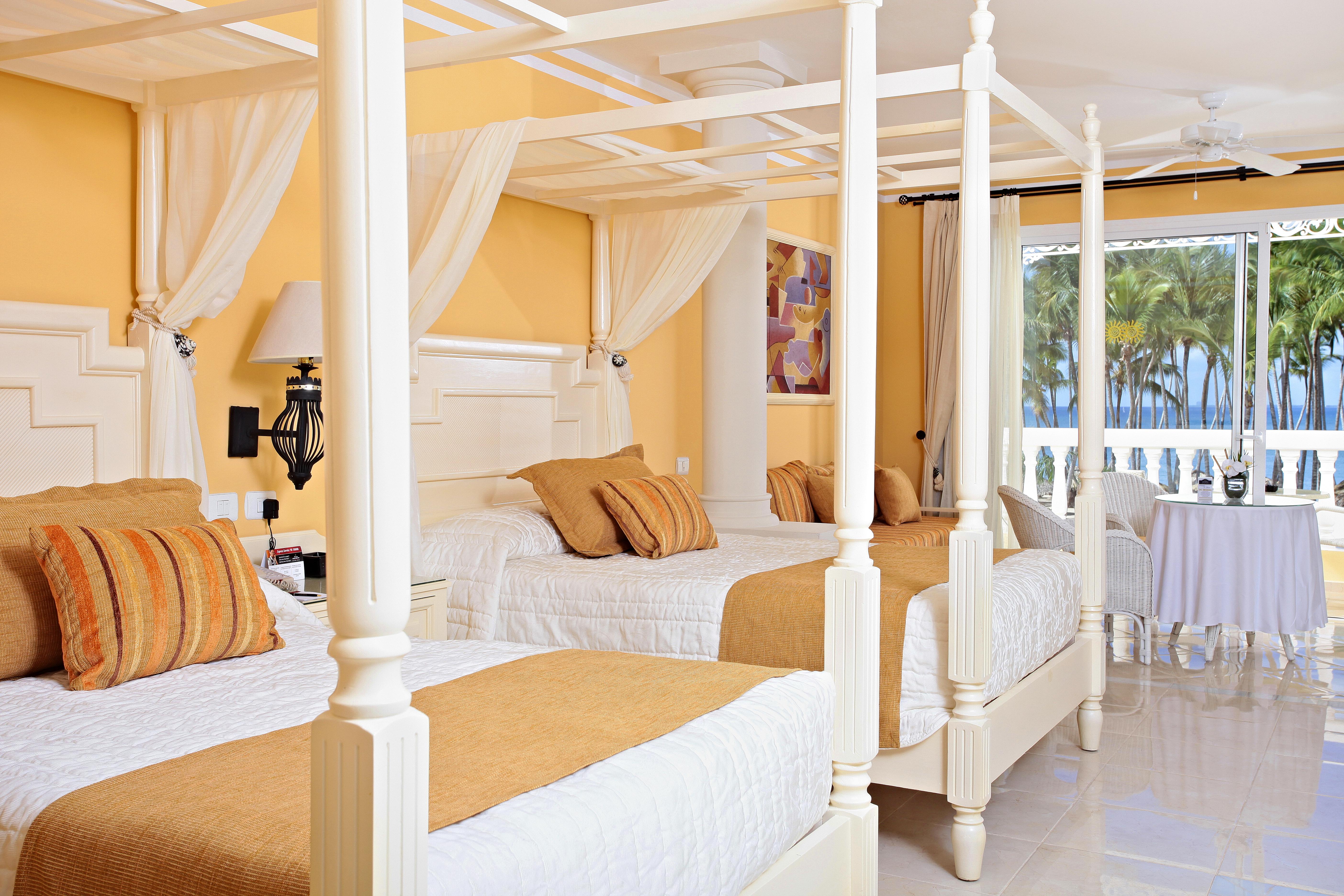 Bahia Principe Luxury Bouganville (Adults Only) El Soco Luaran gambar