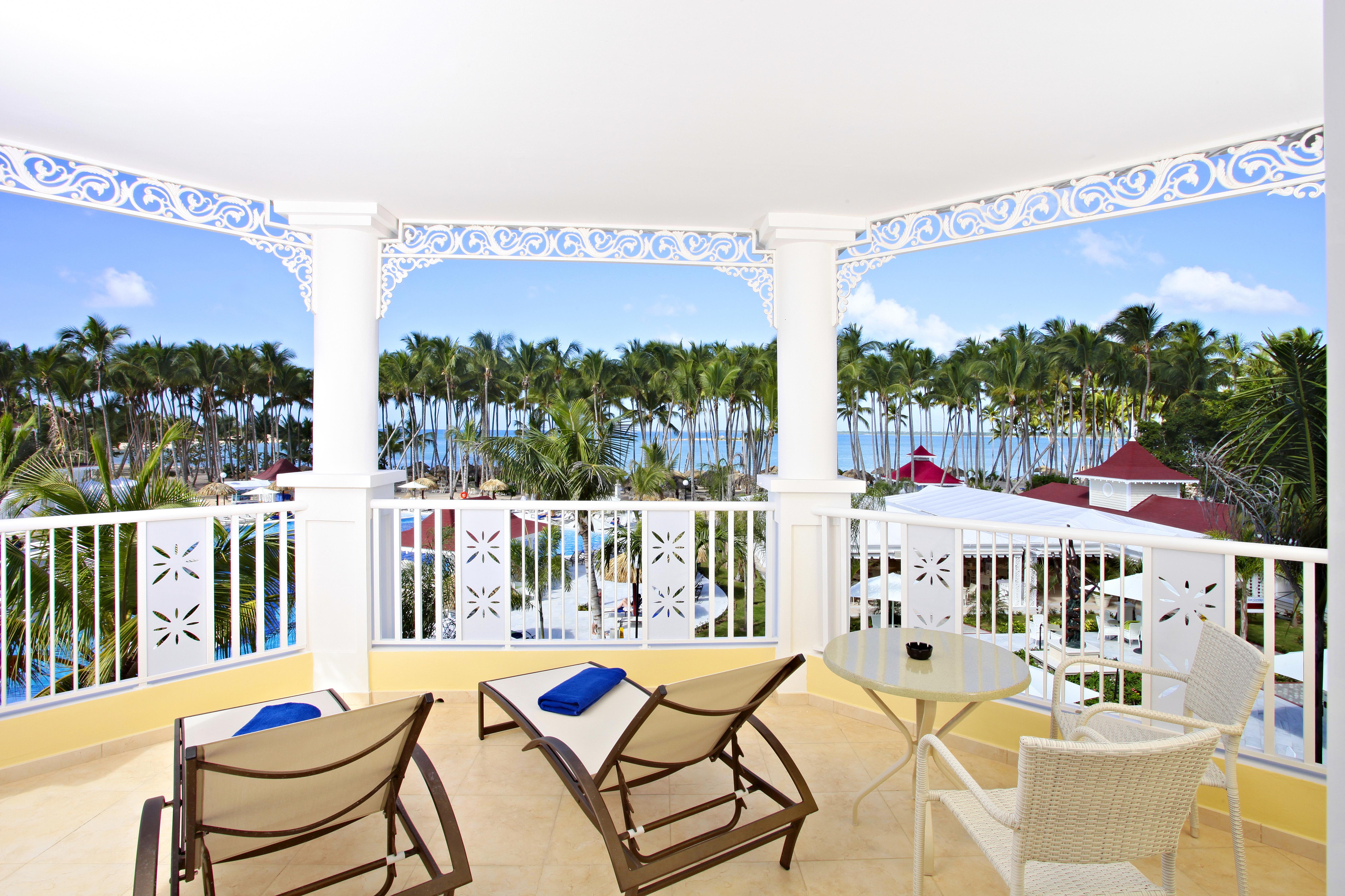 Bahia Principe Luxury Bouganville (Adults Only) El Soco Luaran gambar