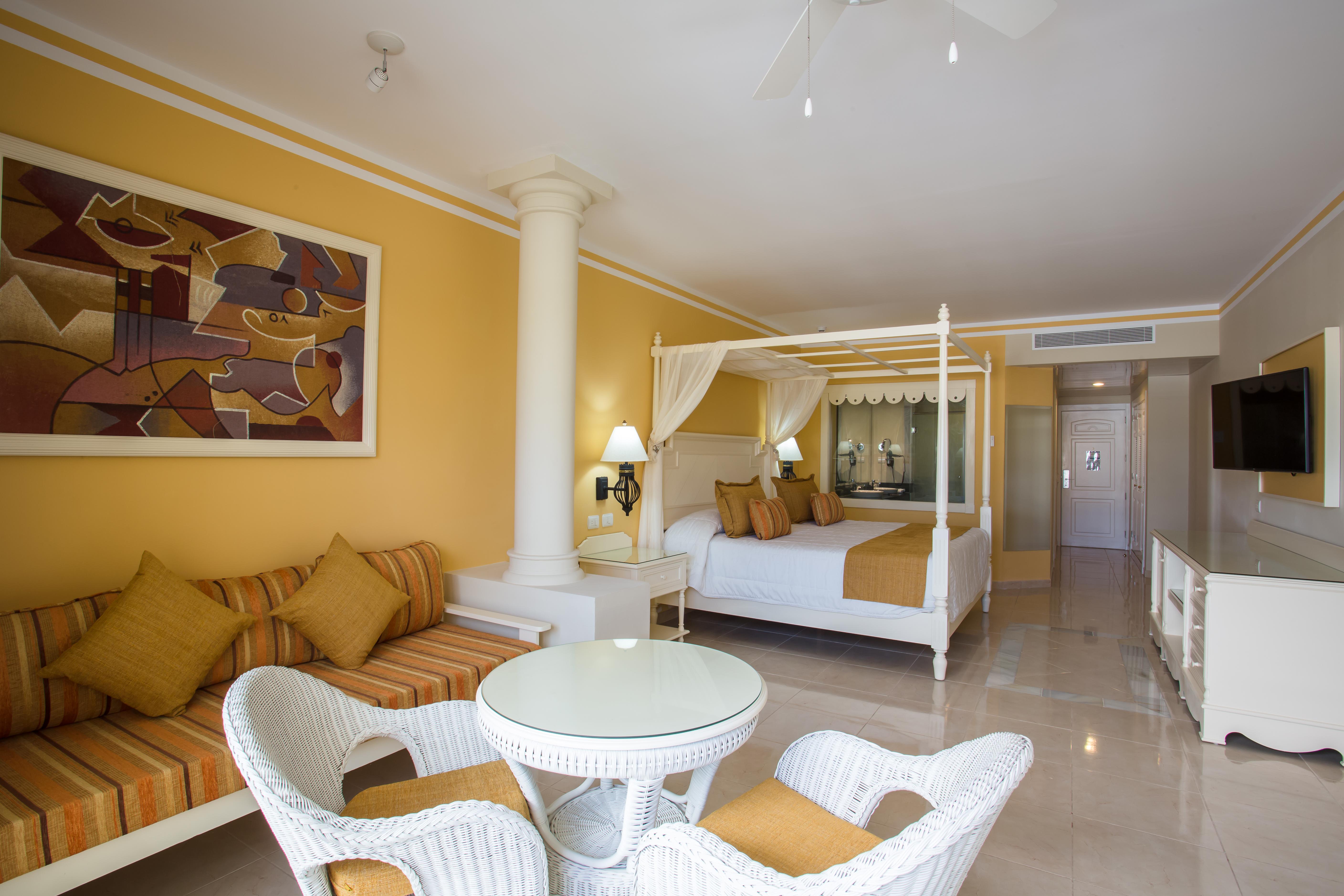 Bahia Principe Luxury Bouganville (Adults Only) El Soco Luaran gambar