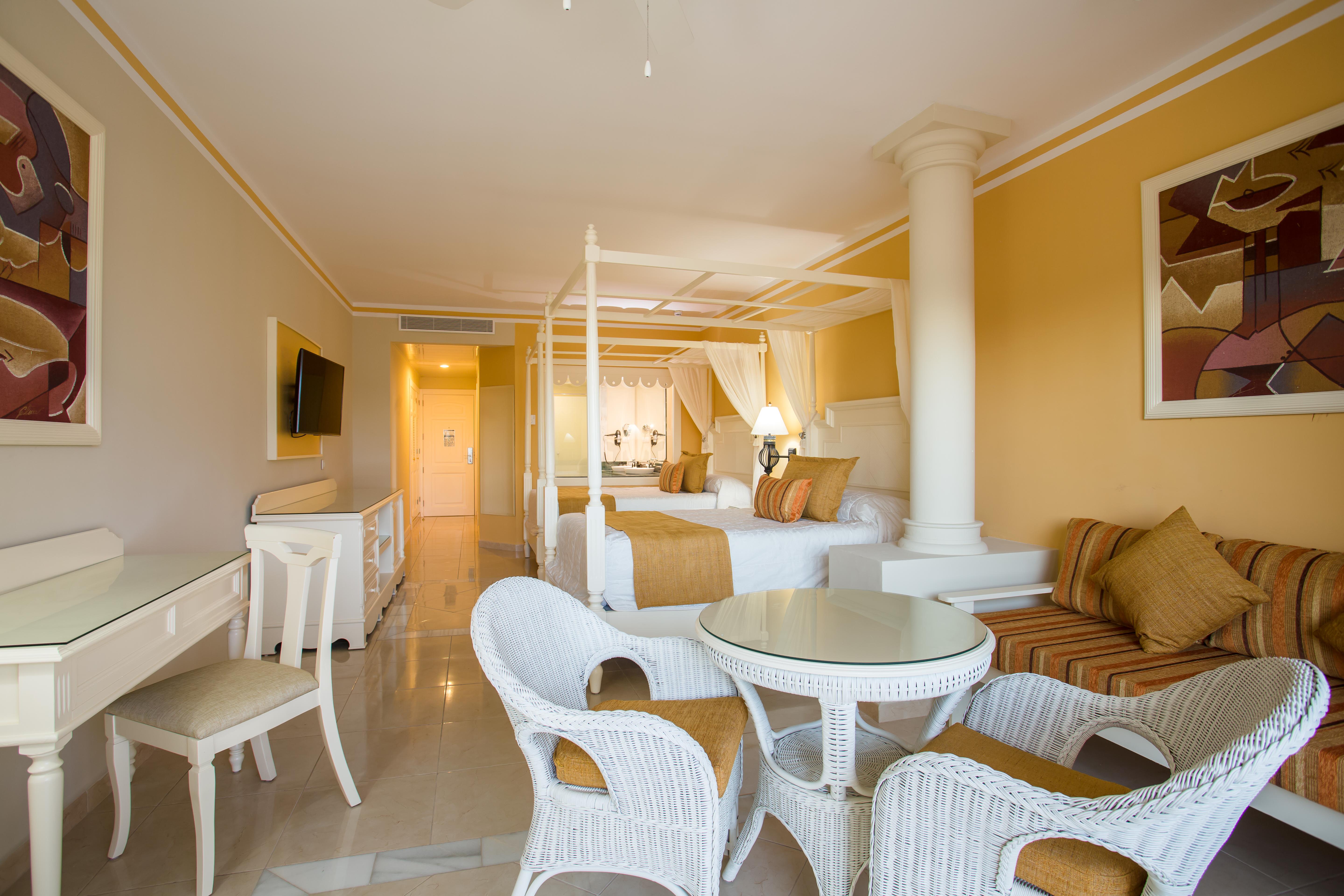 Bahia Principe Luxury Bouganville (Adults Only) El Soco Luaran gambar
