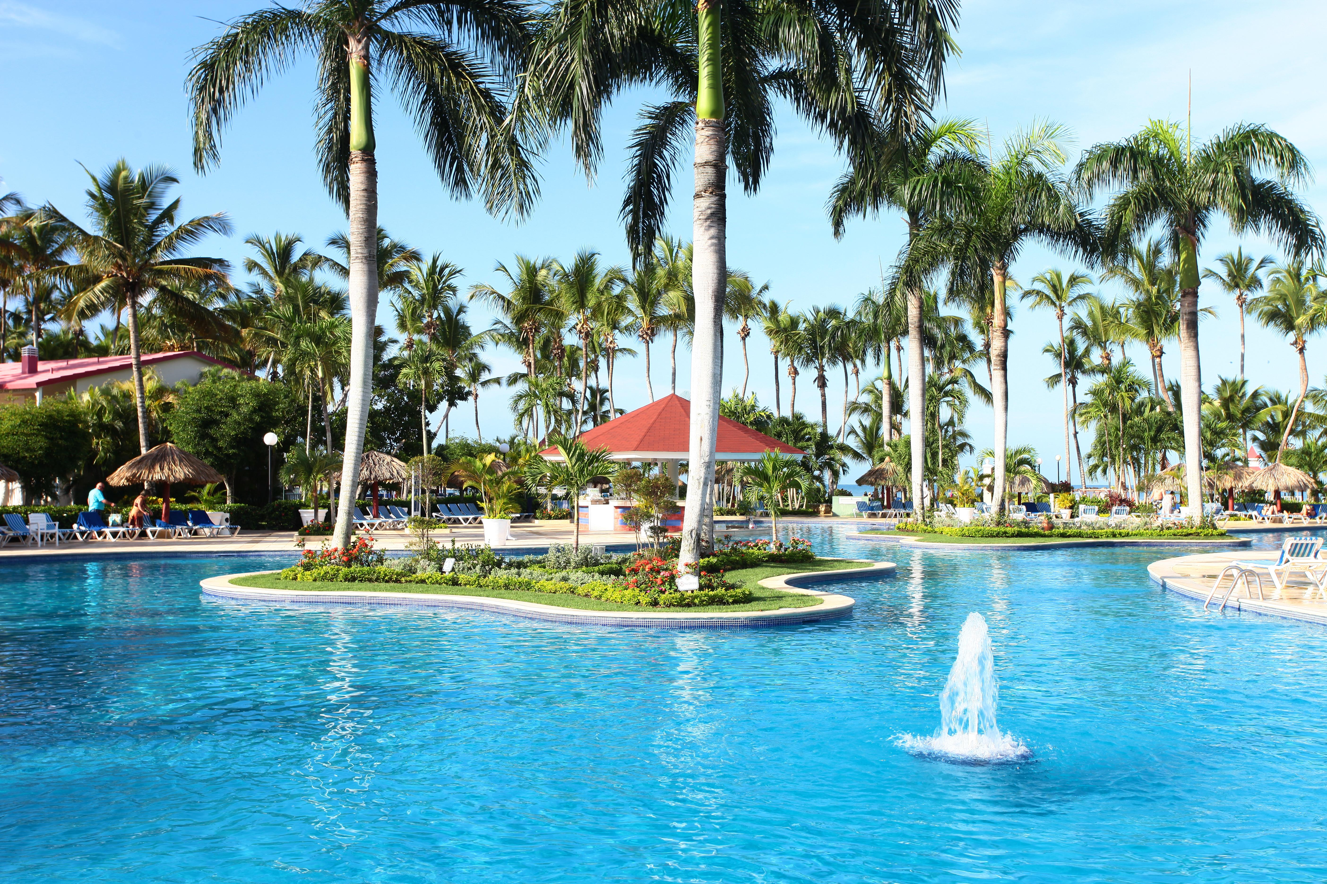 Bahia Principe Luxury Bouganville (Adults Only) El Soco Luaran gambar