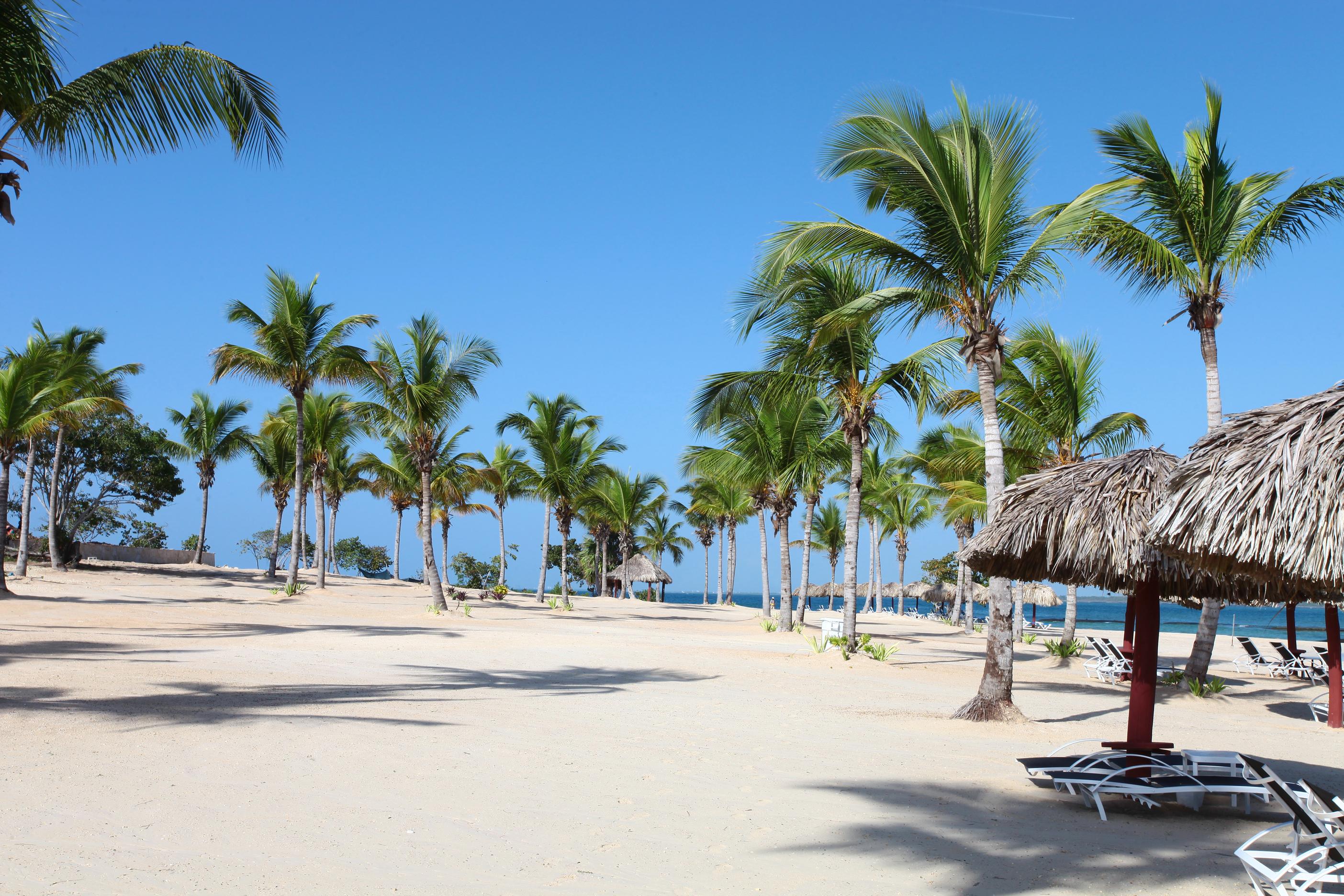 Bahia Principe Luxury Bouganville (Adults Only) El Soco Luaran gambar