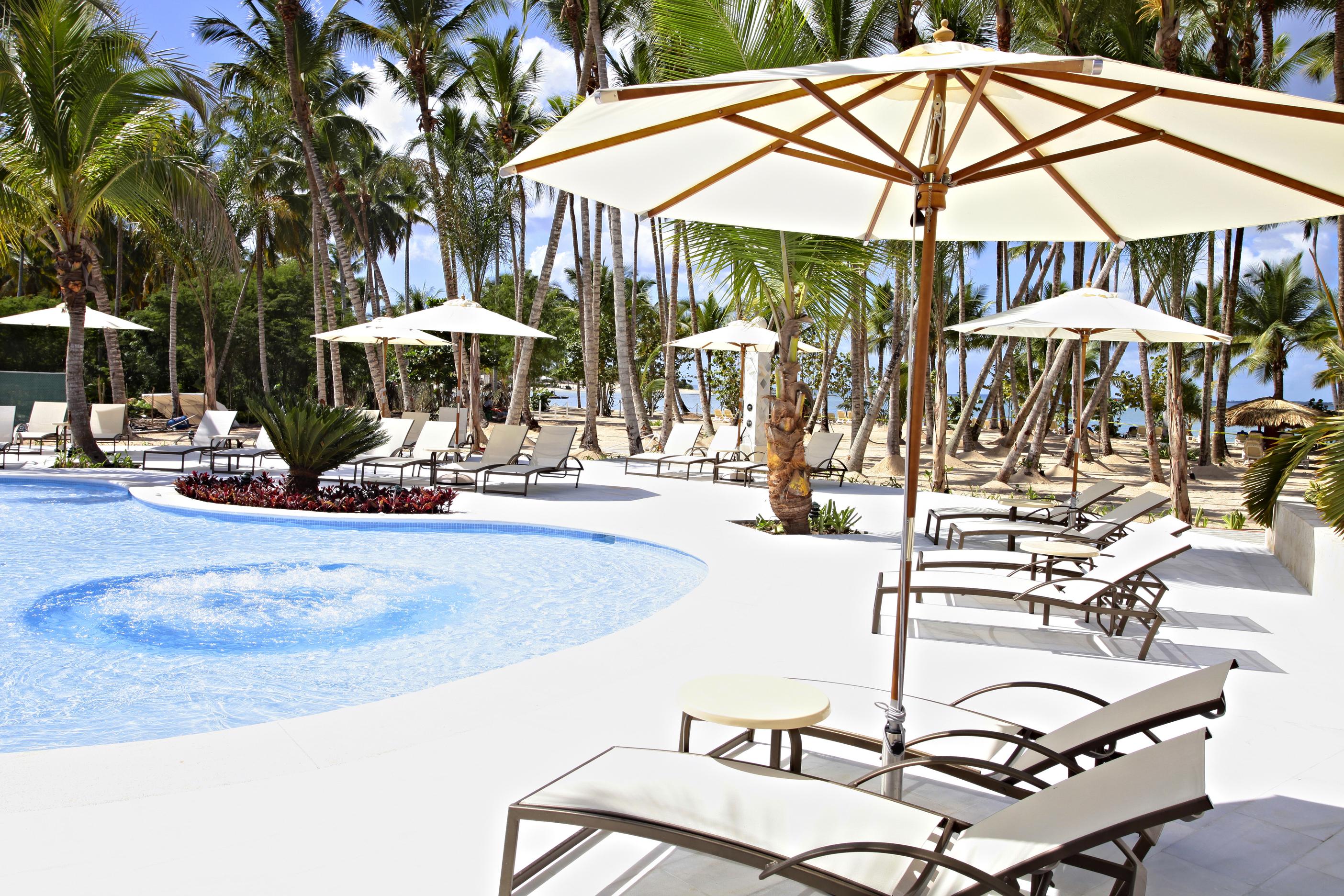 Bahia Principe Luxury Bouganville (Adults Only) El Soco Luaran gambar
