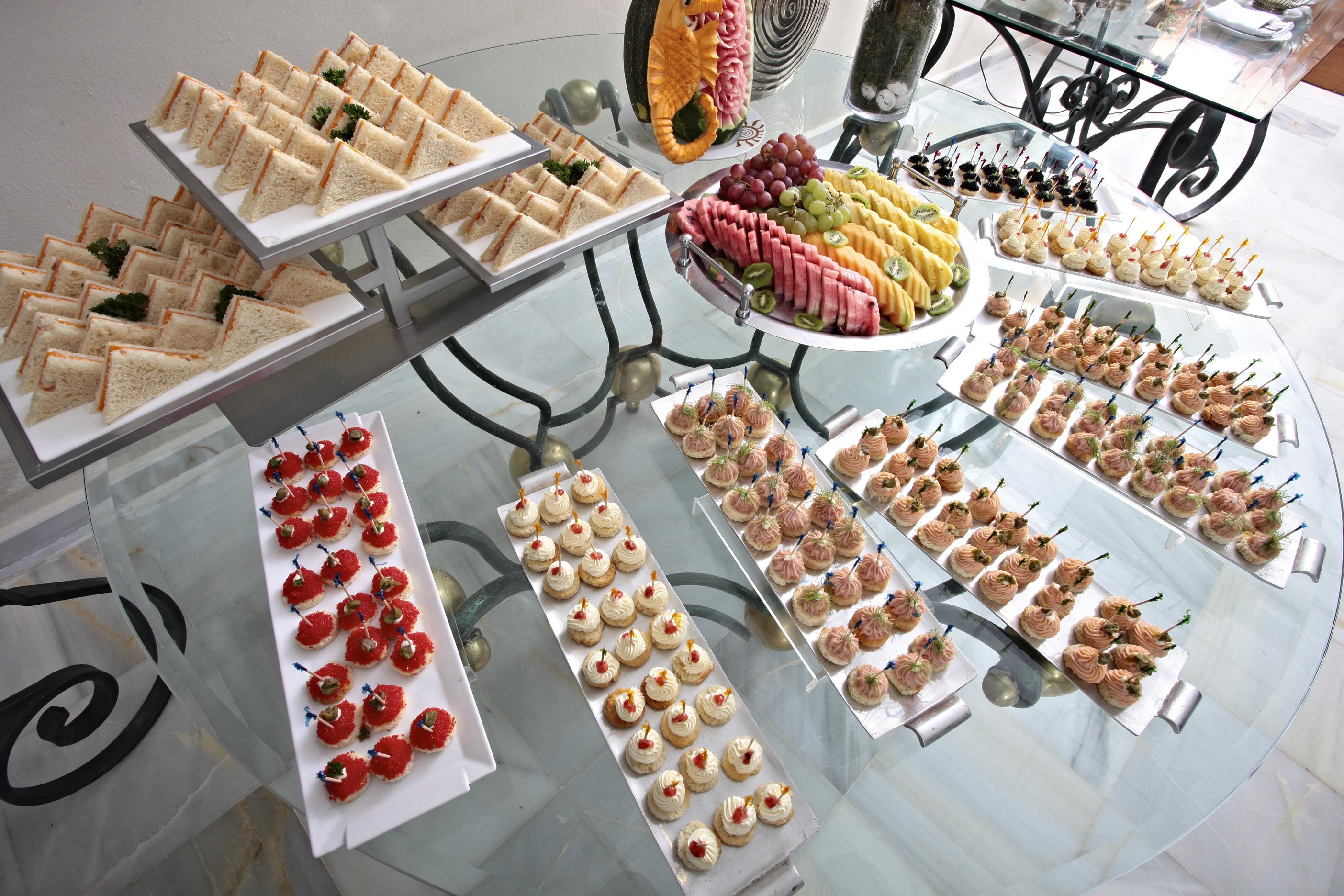 Bahia Principe Luxury Bouganville (Adults Only) El Soco Luaran gambar