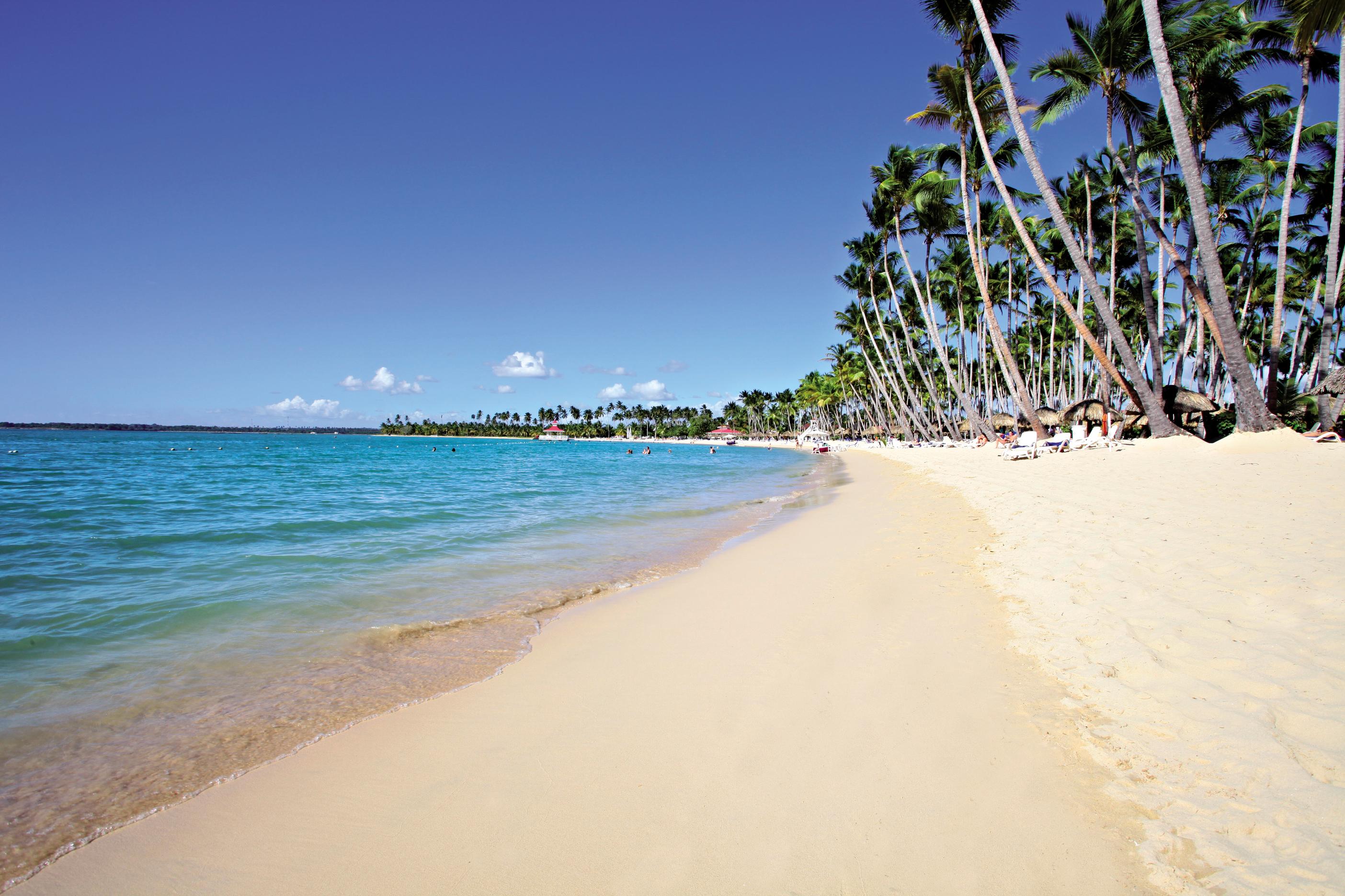 Bahia Principe Luxury Bouganville (Adults Only) El Soco Luaran gambar