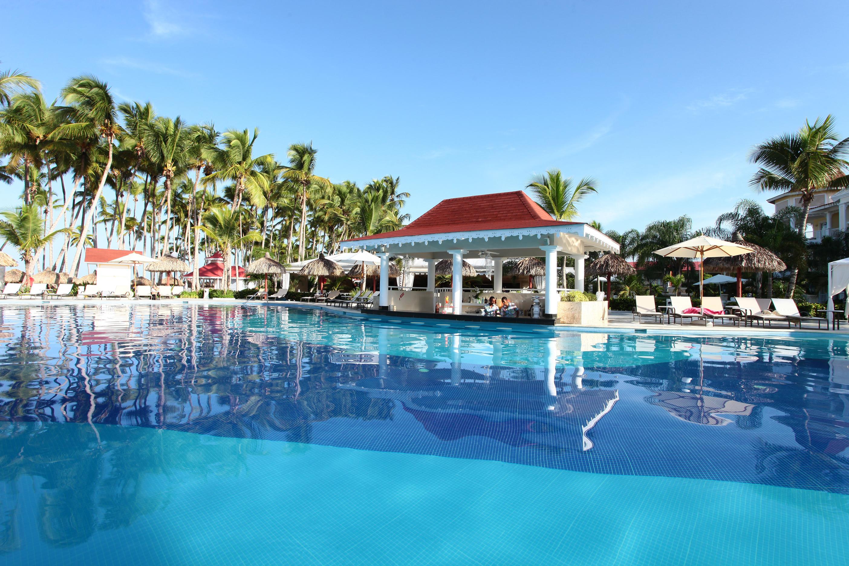 Bahia Principe Luxury Bouganville (Adults Only) El Soco Luaran gambar