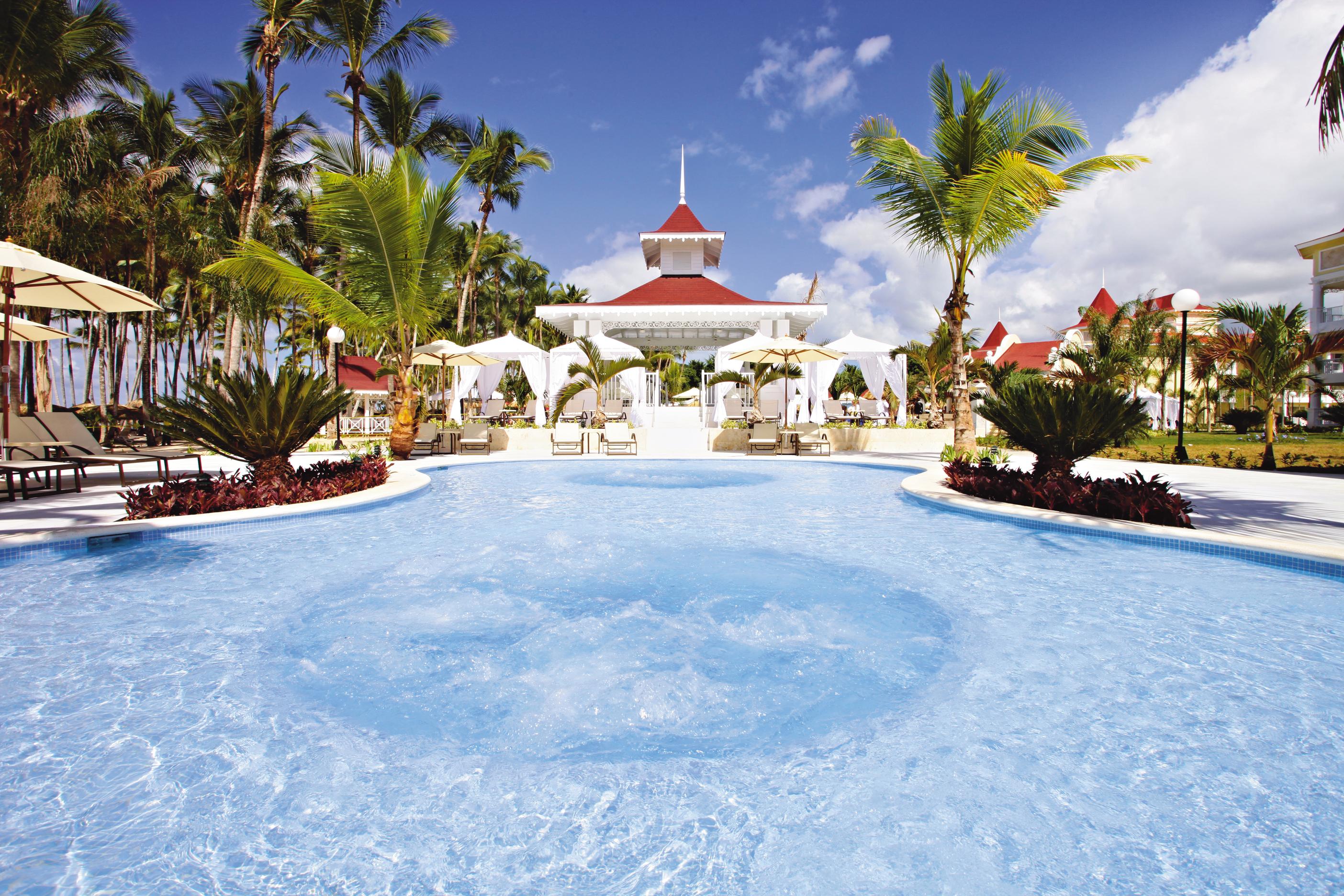 Bahia Principe Luxury Bouganville (Adults Only) El Soco Luaran gambar