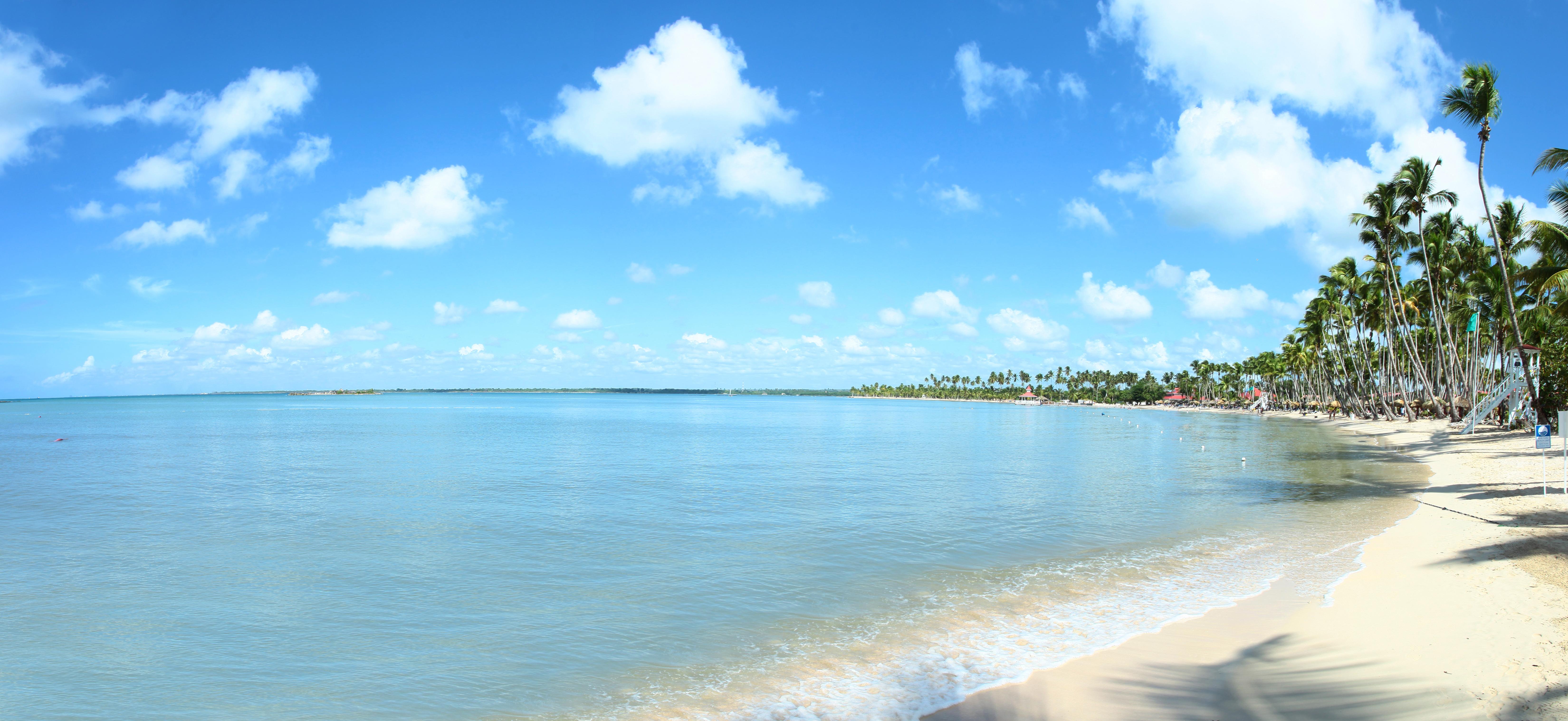 Bahia Principe Luxury Bouganville (Adults Only) El Soco Luaran gambar
