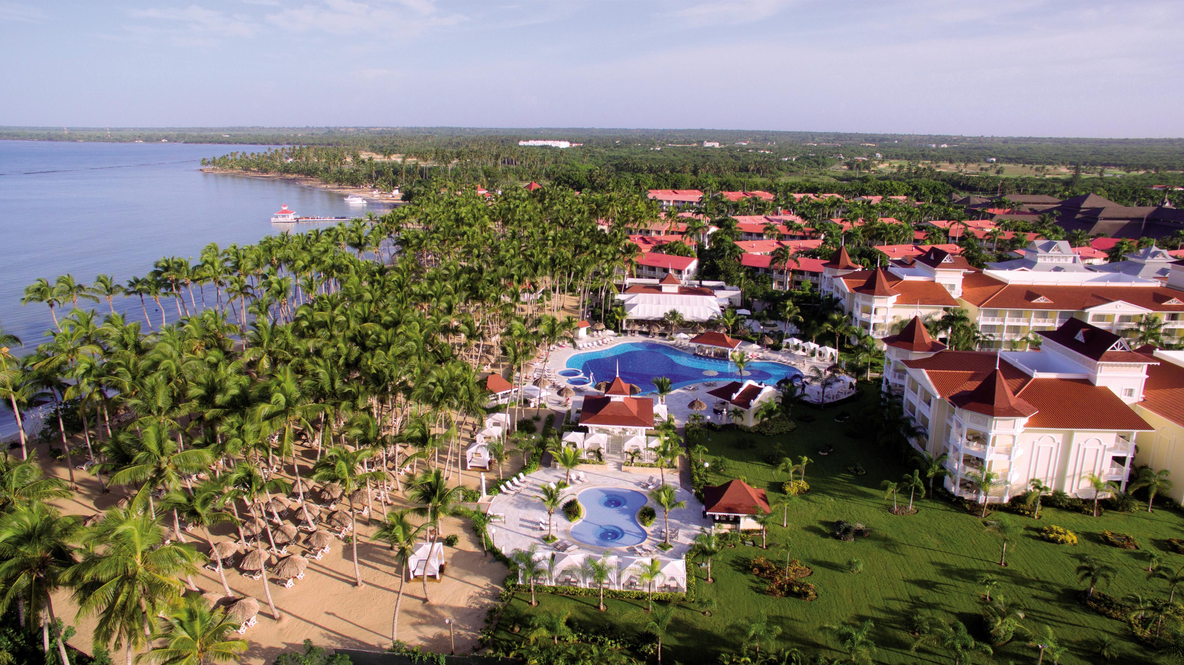 Bahia Principe Luxury Bouganville (Adults Only) El Soco Luaran gambar