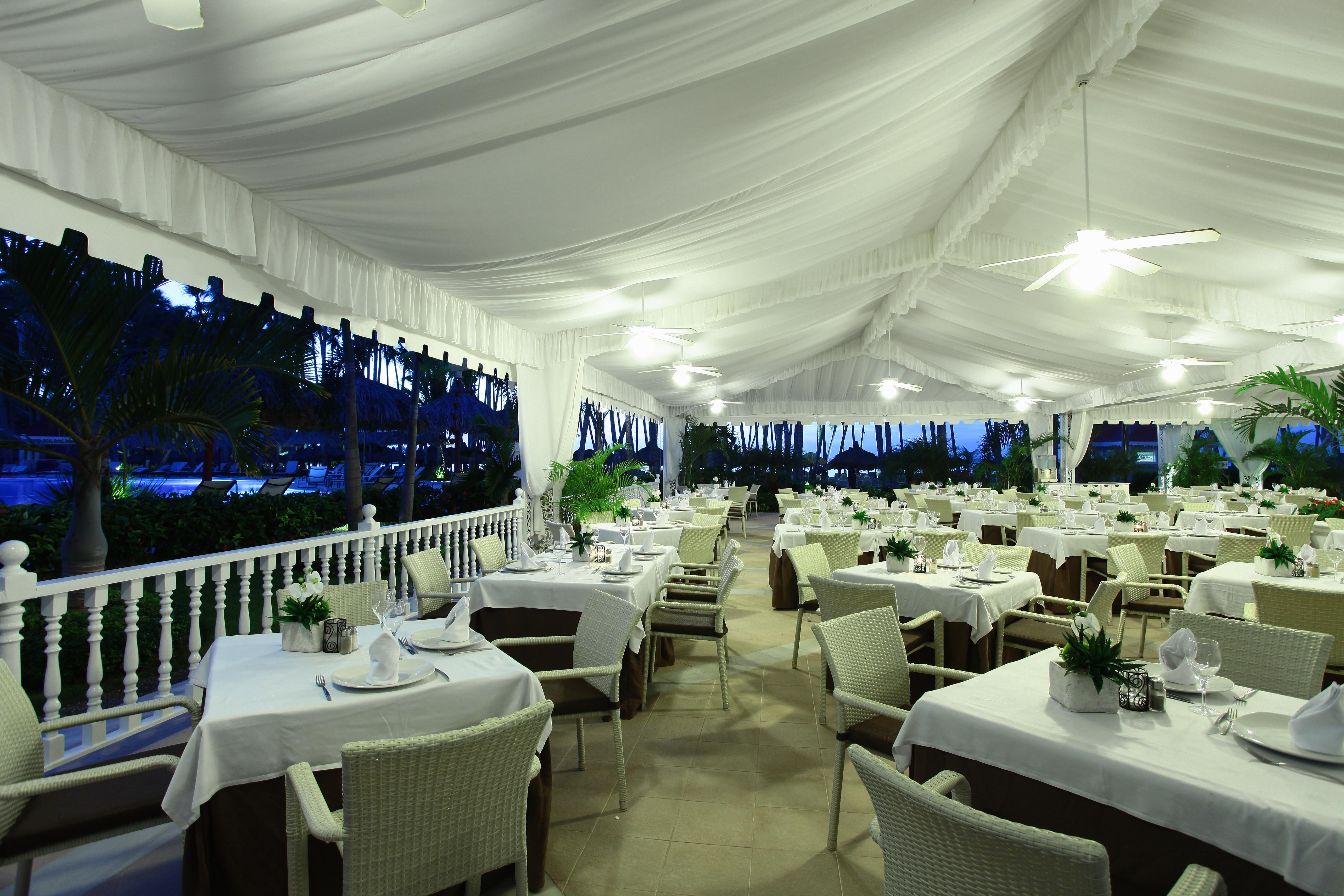 Bahia Principe Luxury Bouganville (Adults Only) El Soco Luaran gambar