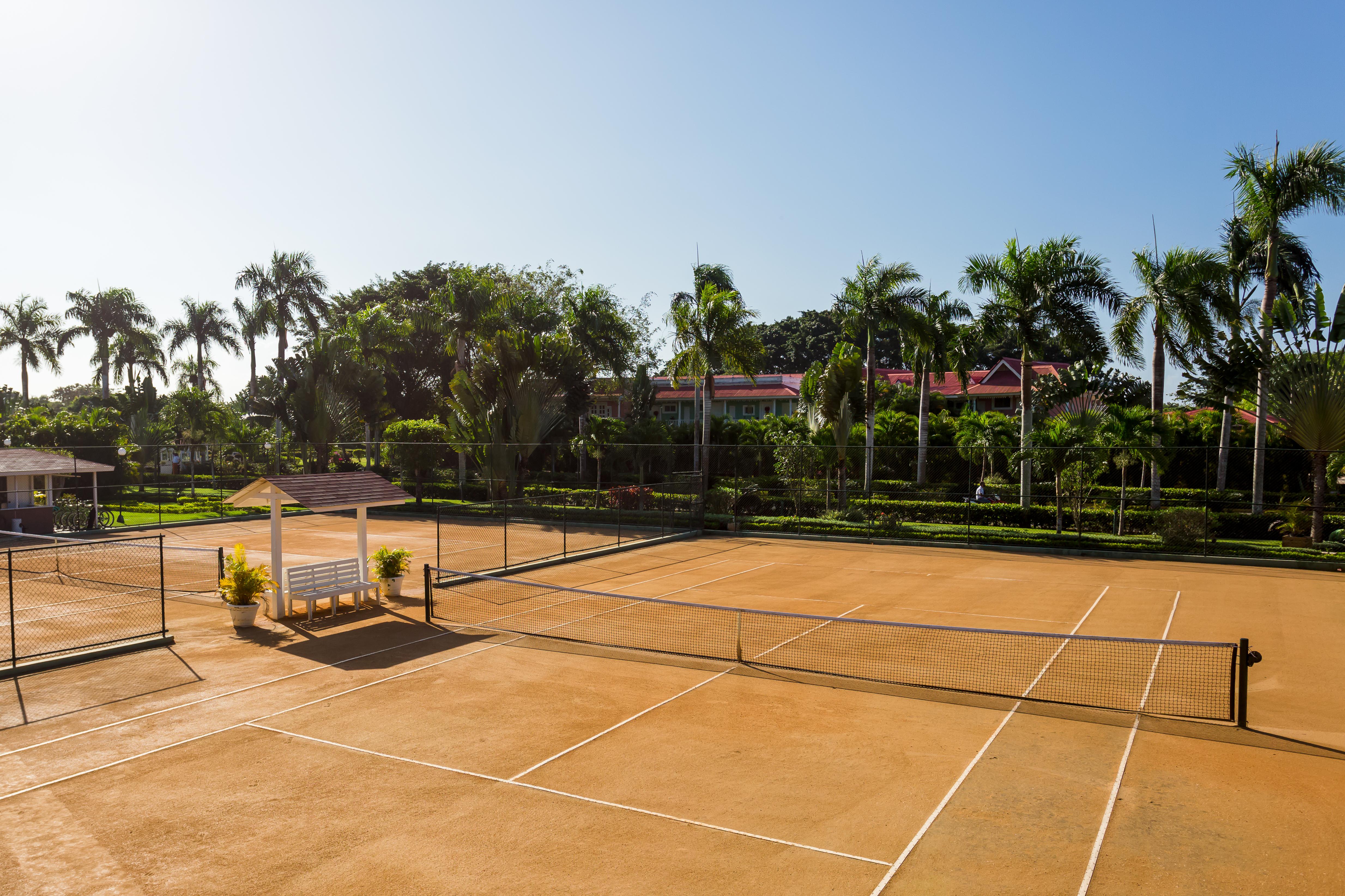 Bahia Principe Luxury Bouganville (Adults Only) El Soco Luaran gambar