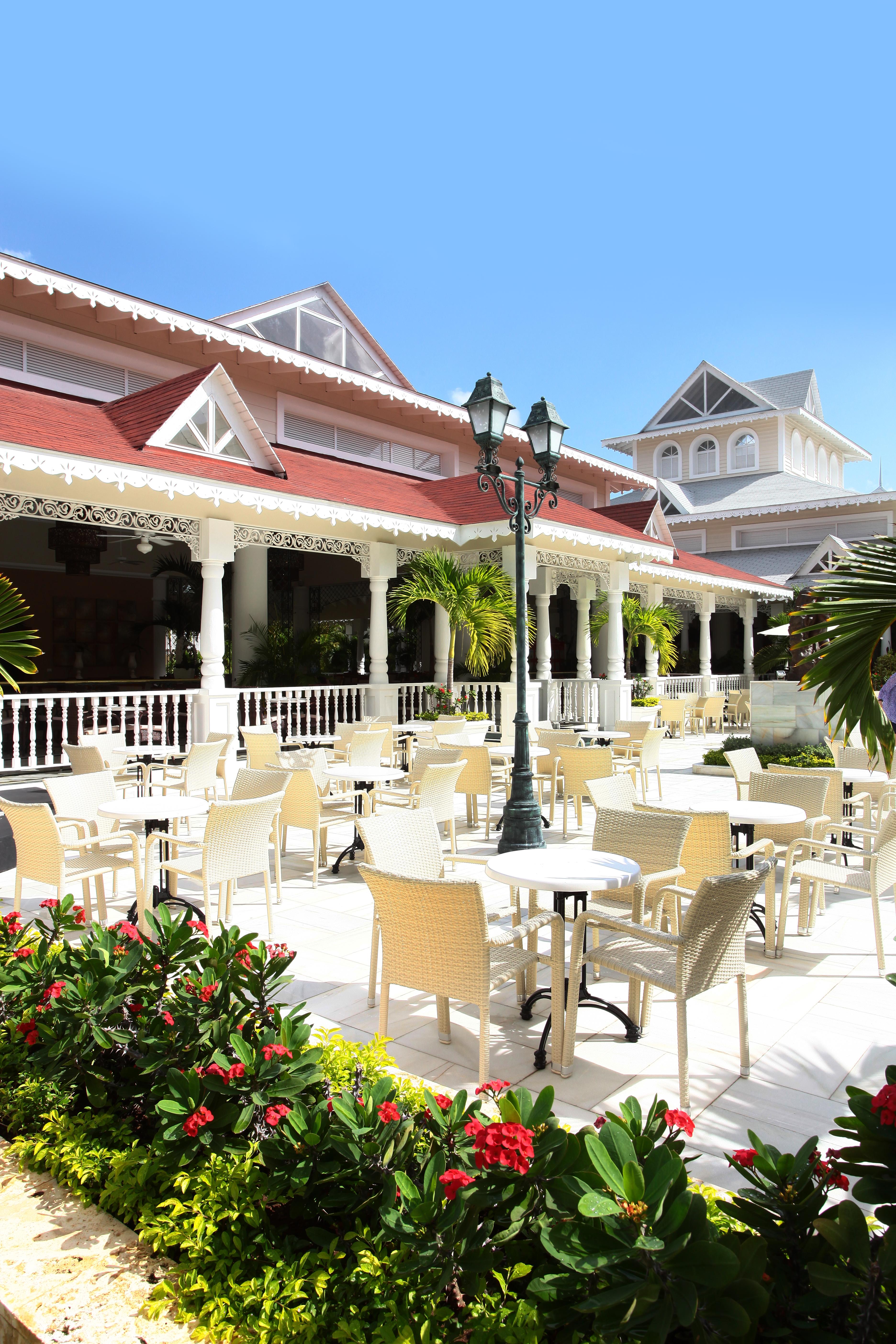 Bahia Principe Luxury Bouganville (Adults Only) El Soco Luaran gambar