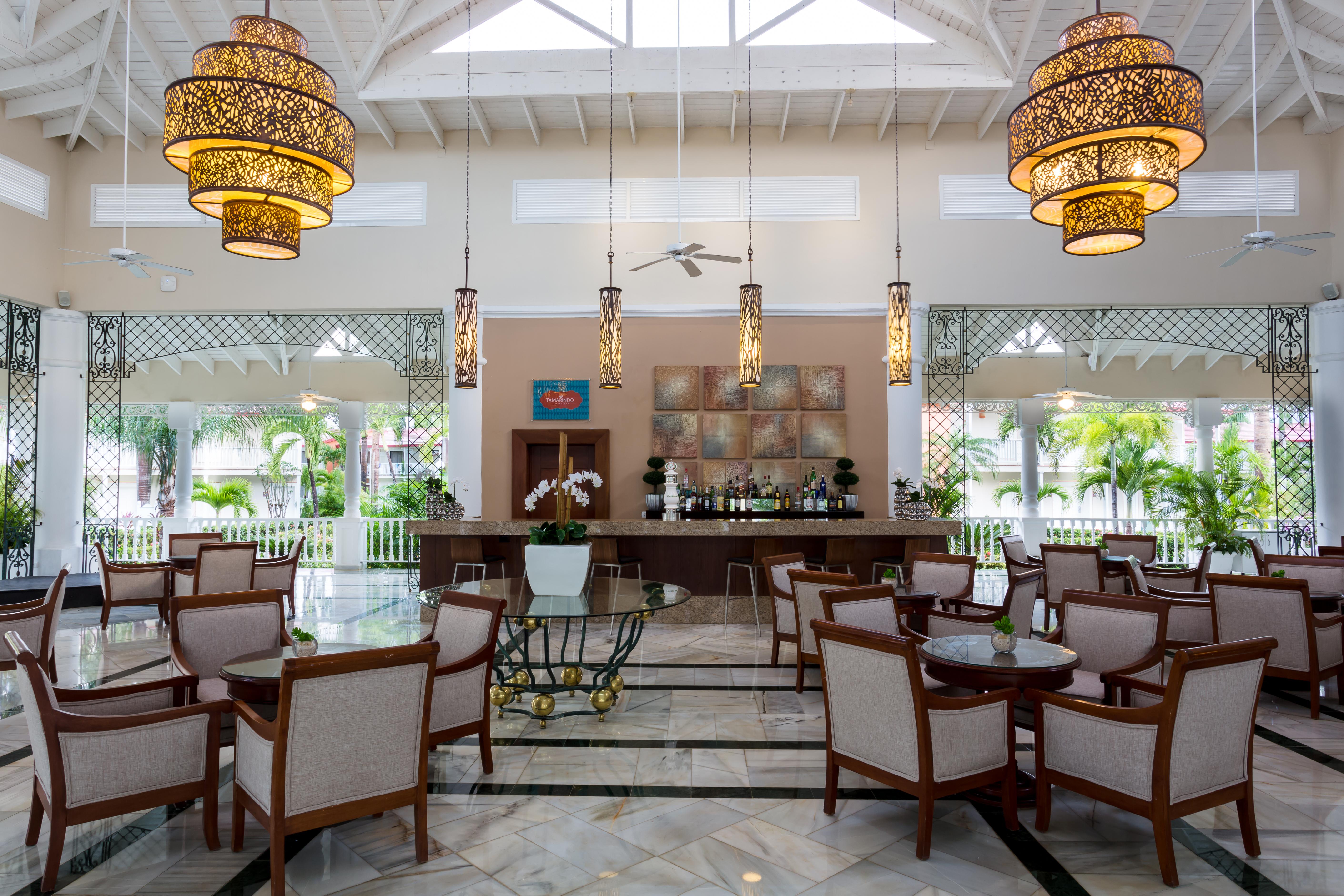 Bahia Principe Luxury Bouganville (Adults Only) El Soco Luaran gambar