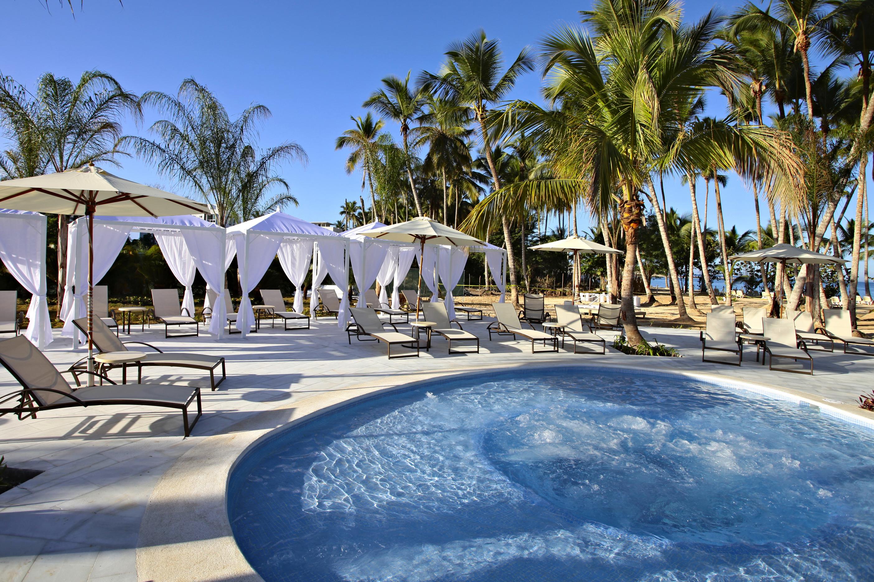 Bahia Principe Luxury Bouganville (Adults Only) El Soco Luaran gambar
