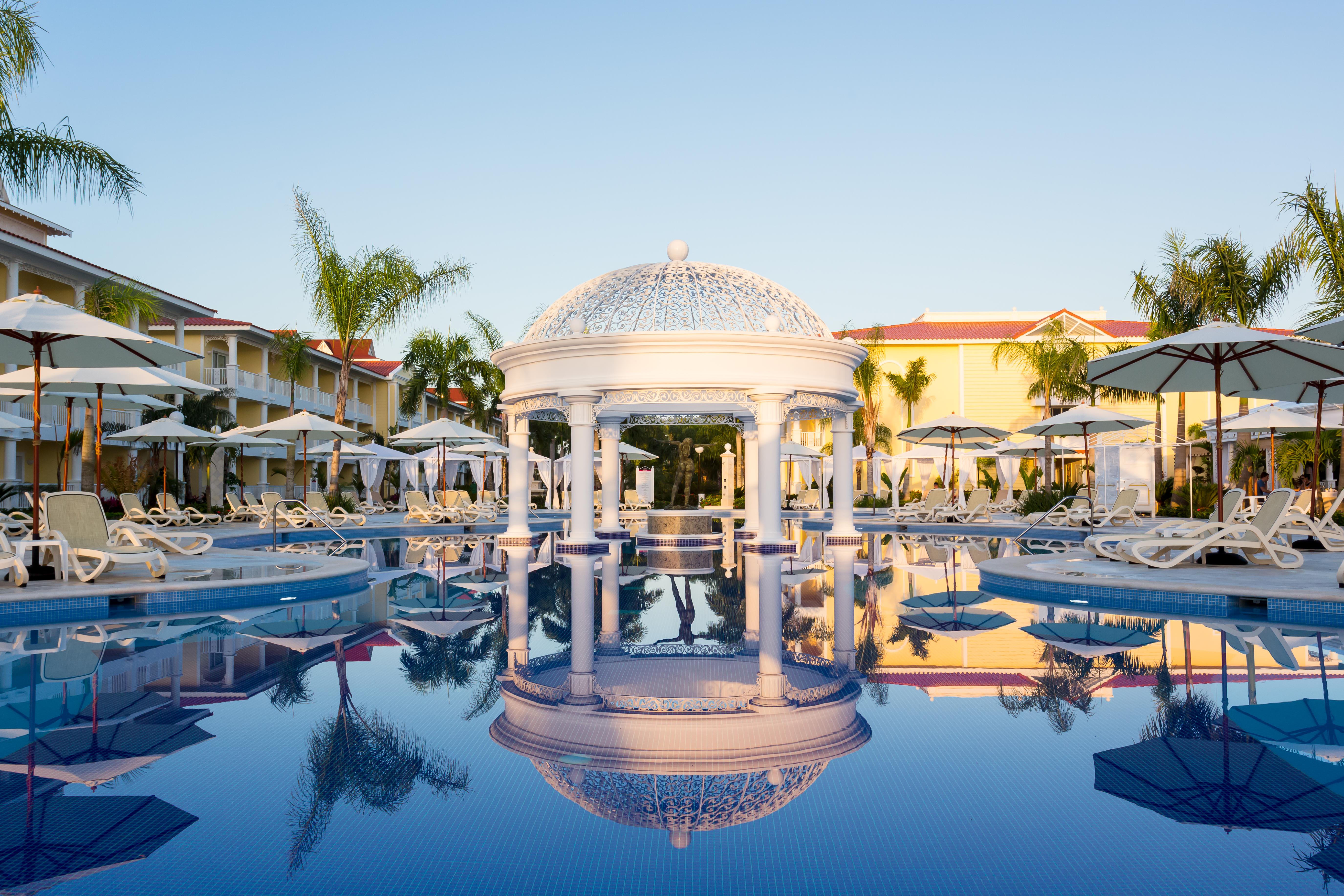 Bahia Principe Luxury Bouganville (Adults Only) El Soco Luaran gambar