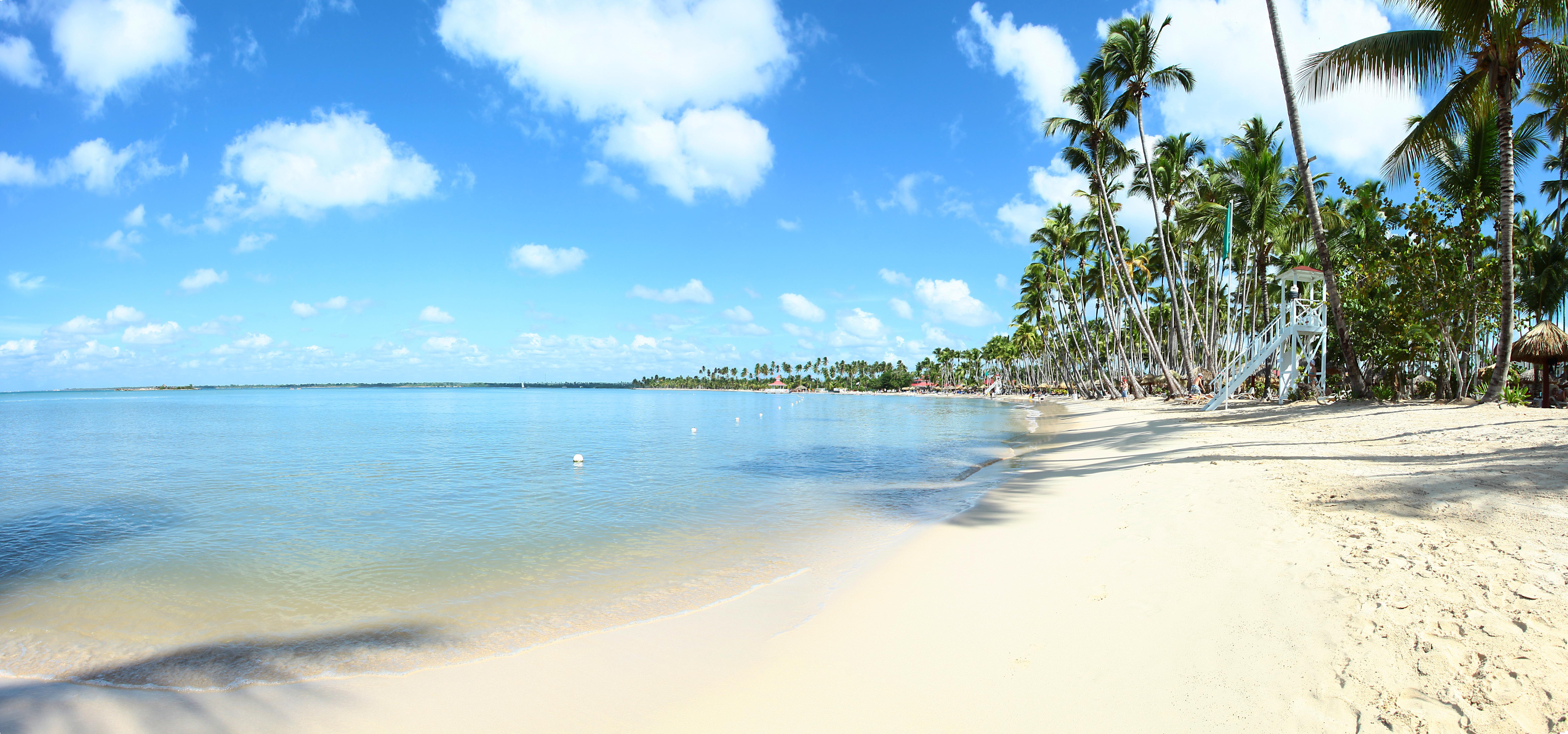 Bahia Principe Luxury Bouganville (Adults Only) El Soco Luaran gambar