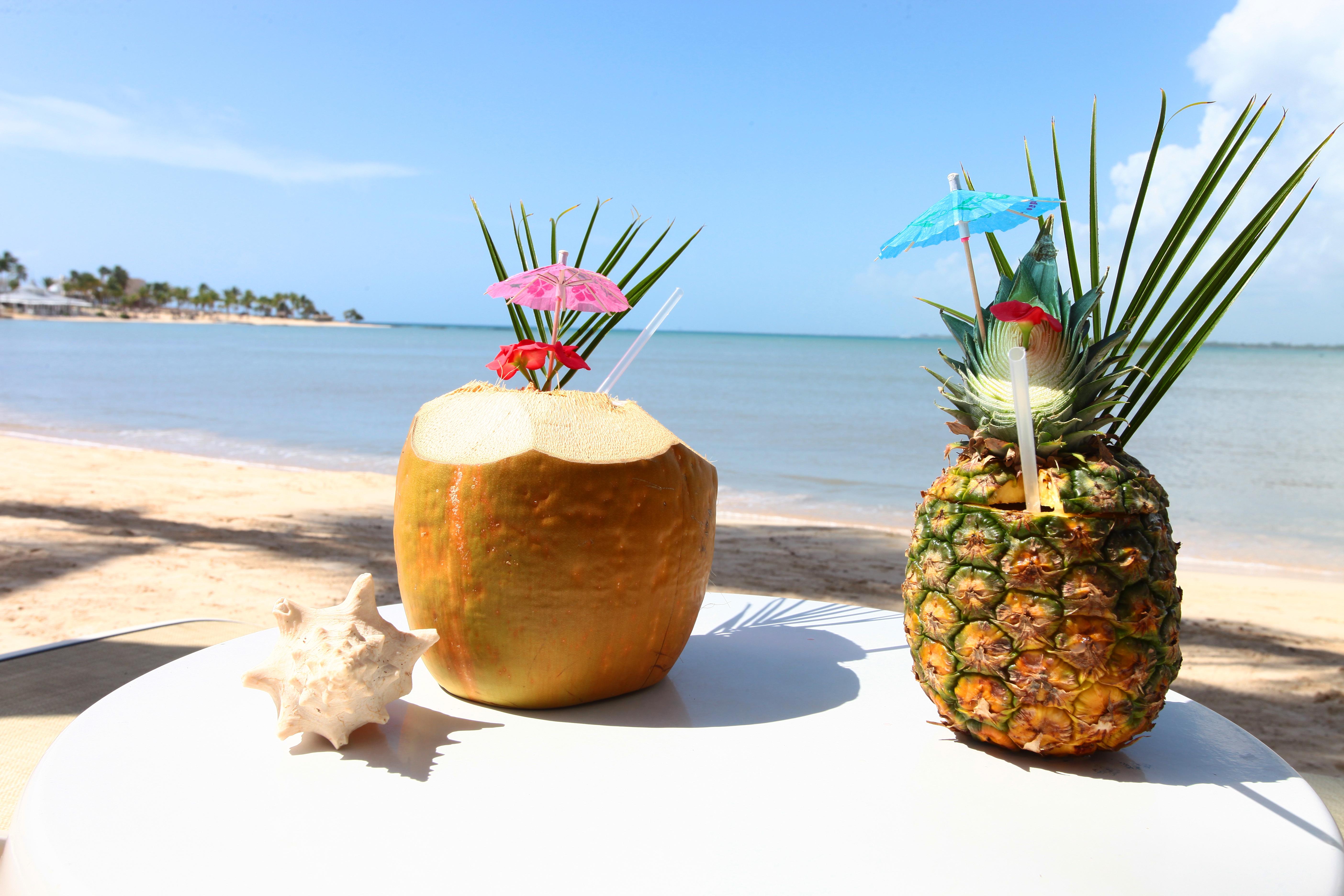 Bahia Principe Luxury Bouganville (Adults Only) El Soco Luaran gambar
