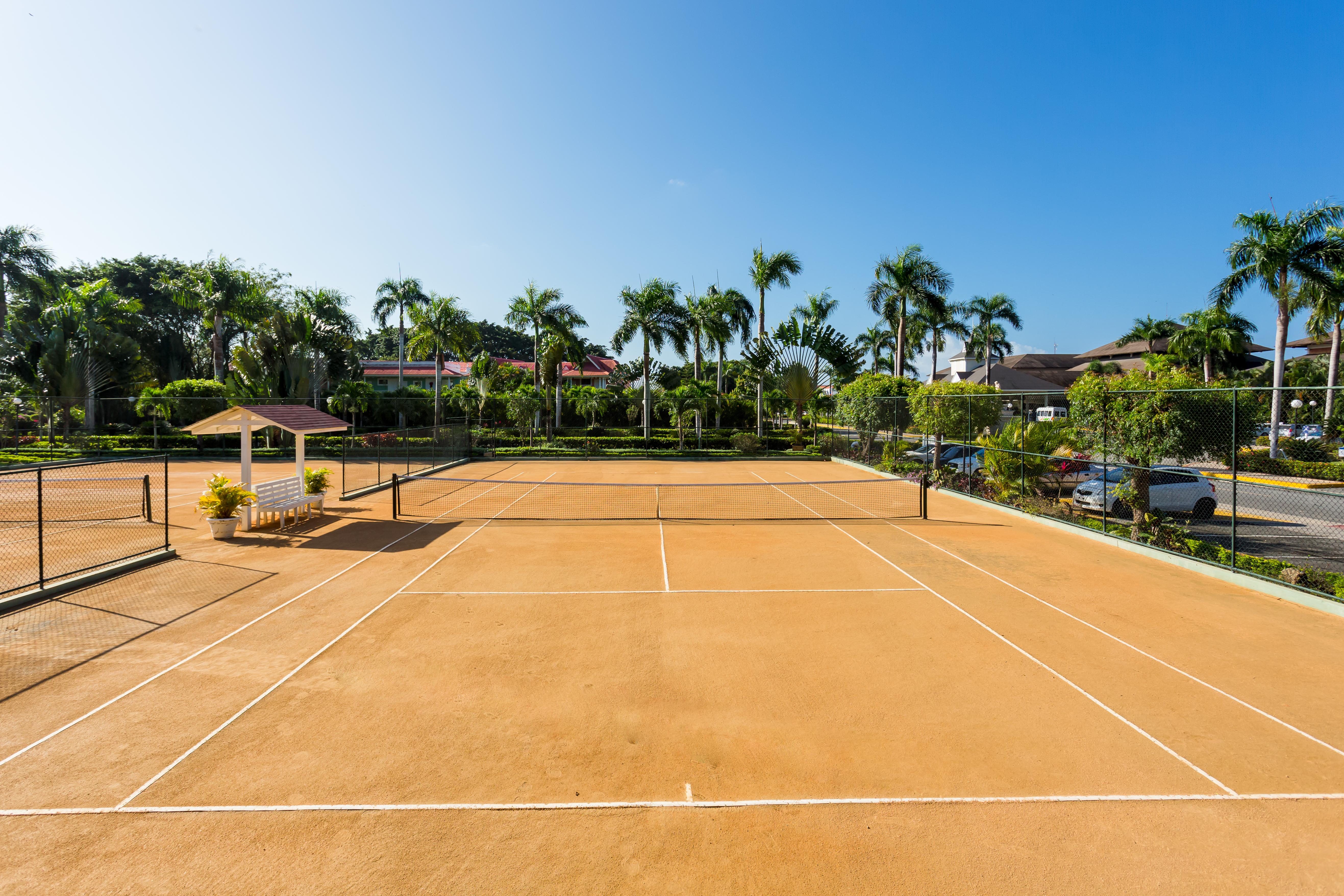 Bahia Principe Luxury Bouganville (Adults Only) El Soco Luaran gambar