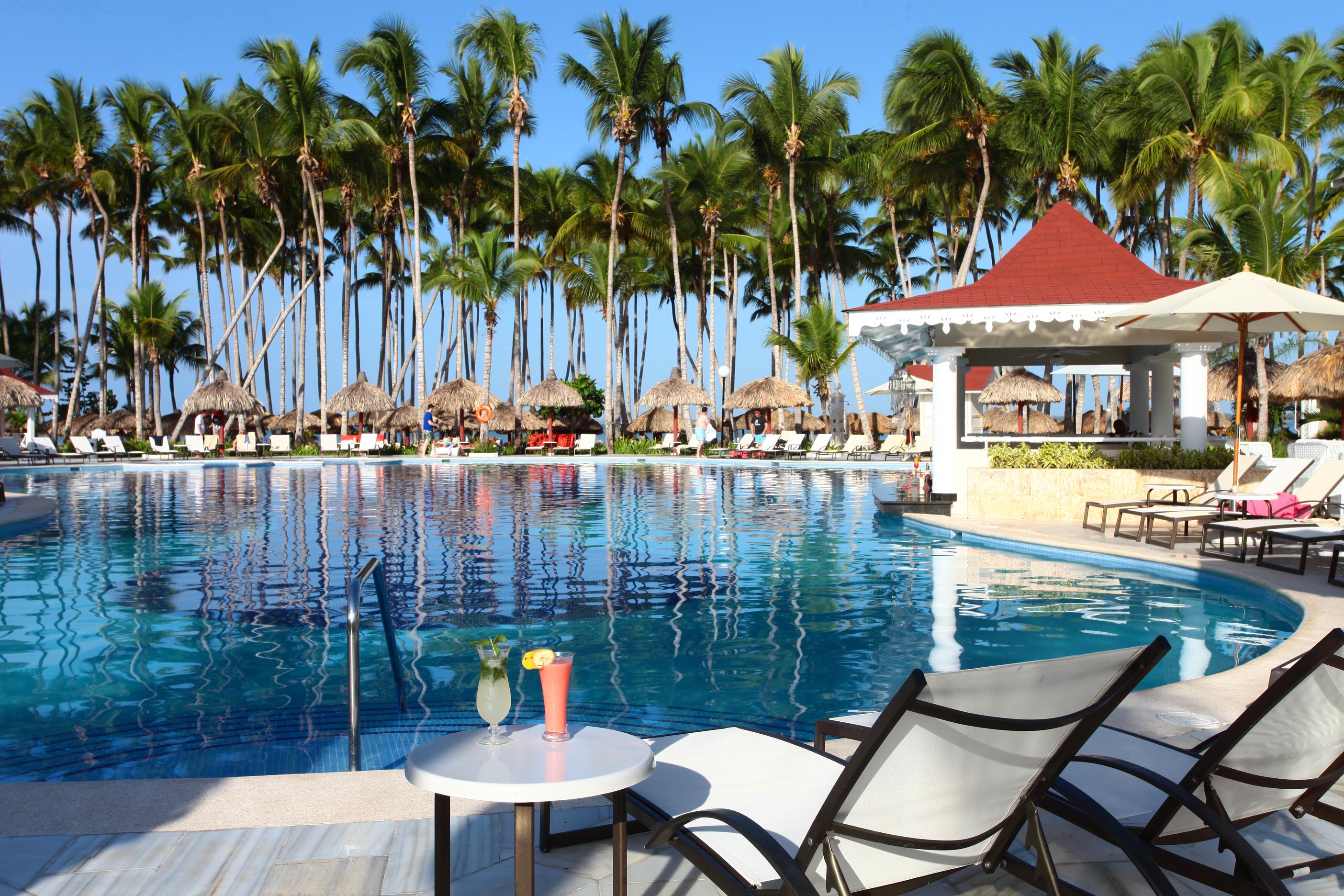 Bahia Principe Luxury Bouganville (Adults Only) El Soco Luaran gambar