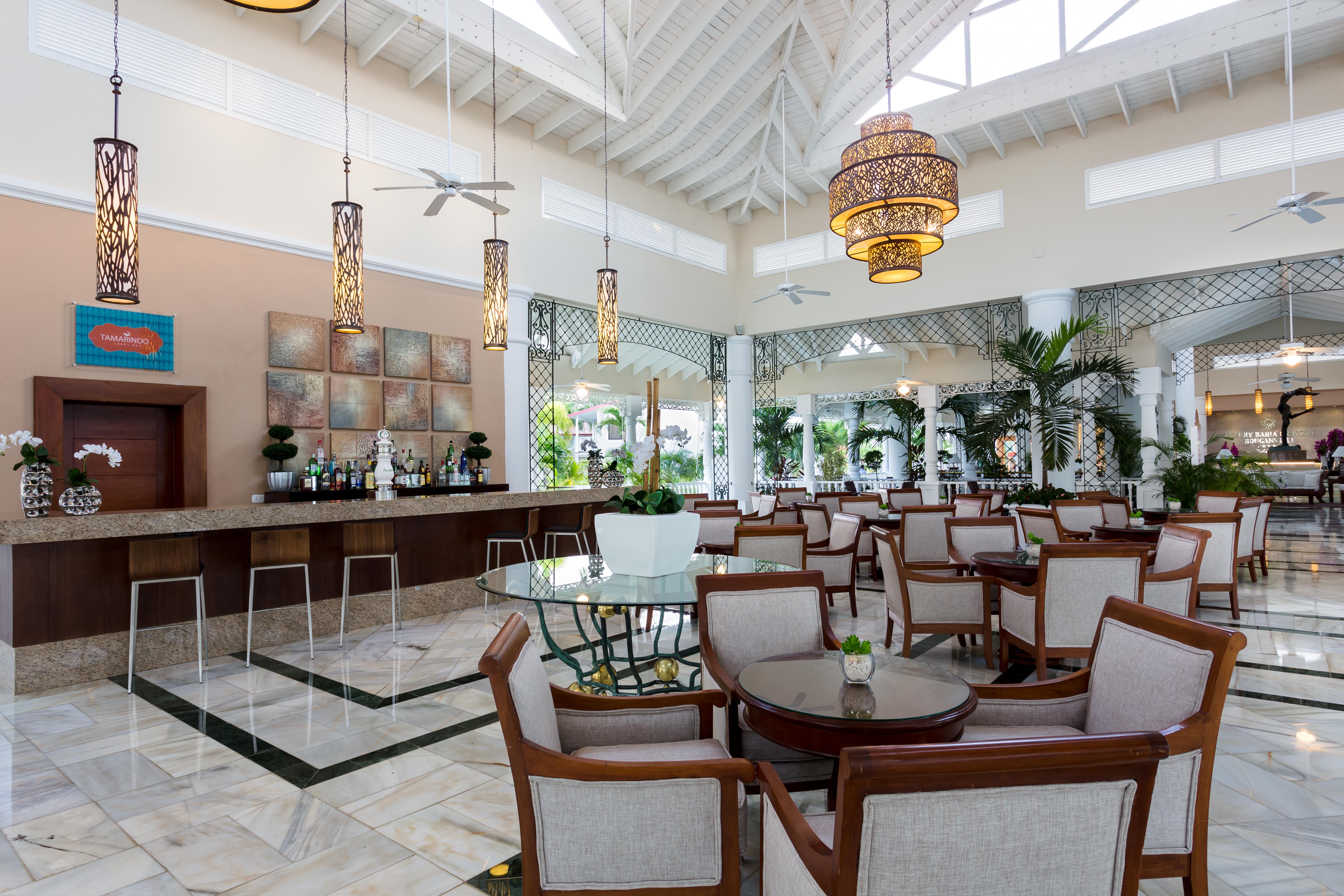 Bahia Principe Luxury Bouganville (Adults Only) El Soco Luaran gambar
