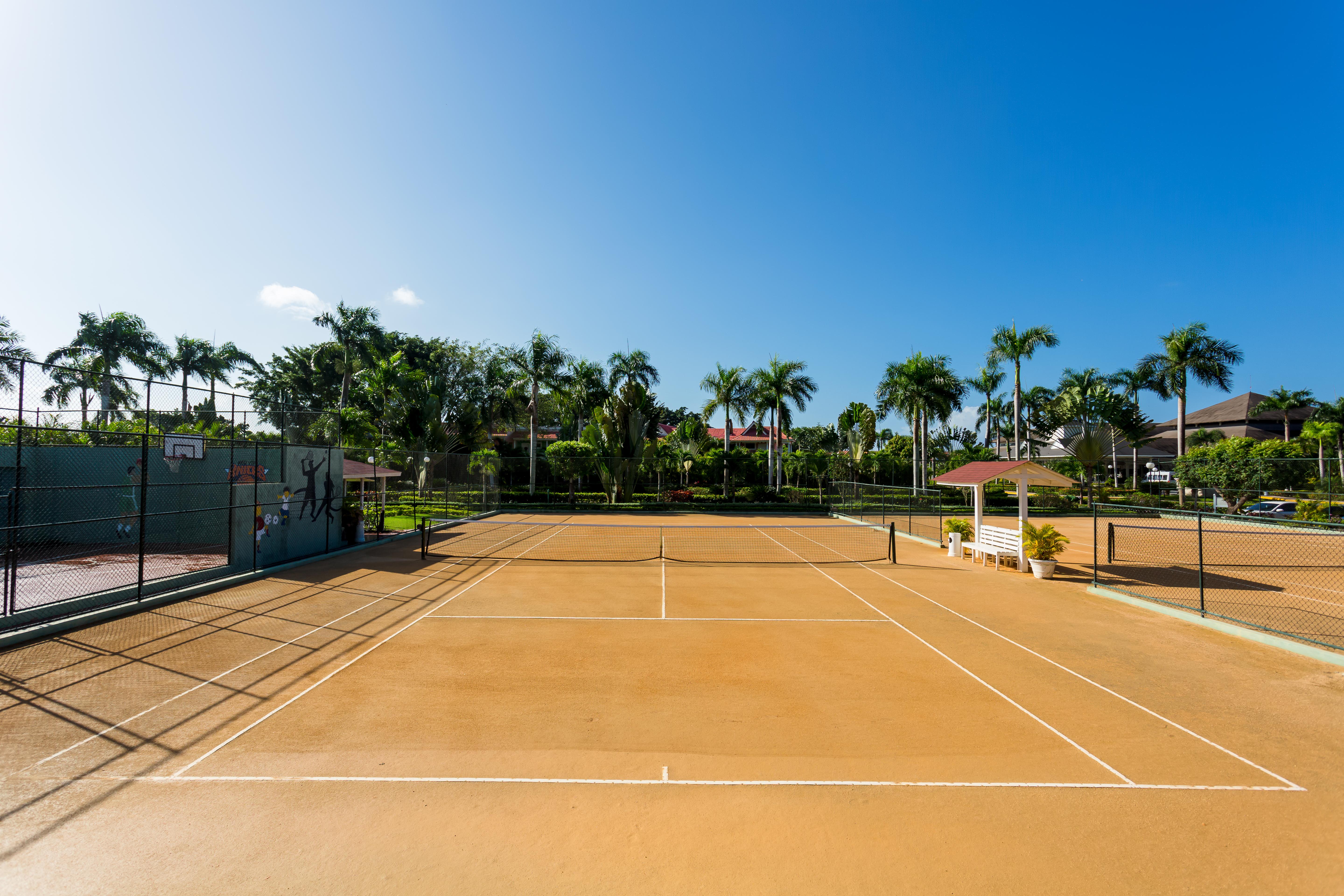 Bahia Principe Luxury Bouganville (Adults Only) El Soco Luaran gambar