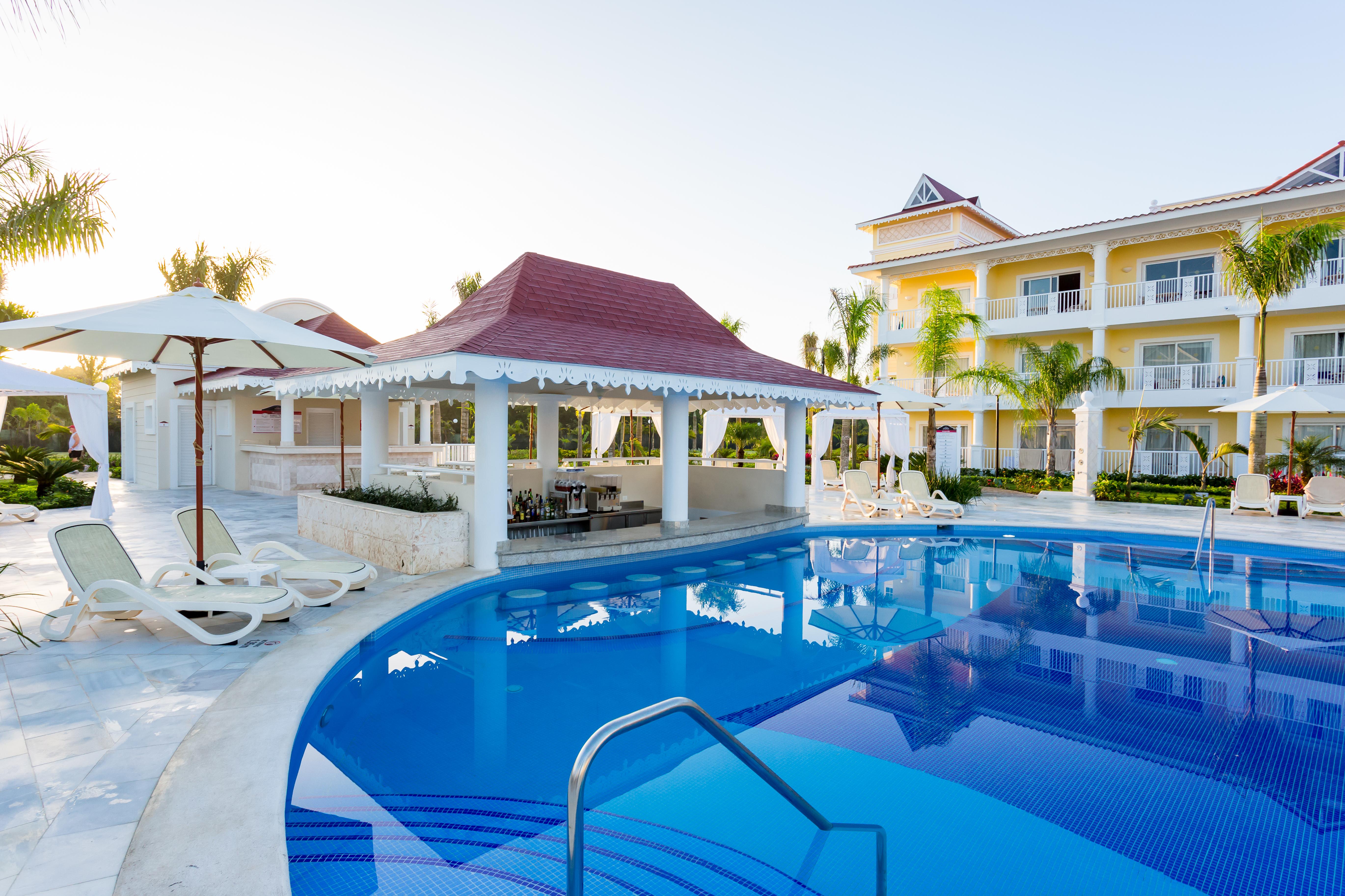 Bahia Principe Luxury Bouganville (Adults Only) El Soco Luaran gambar