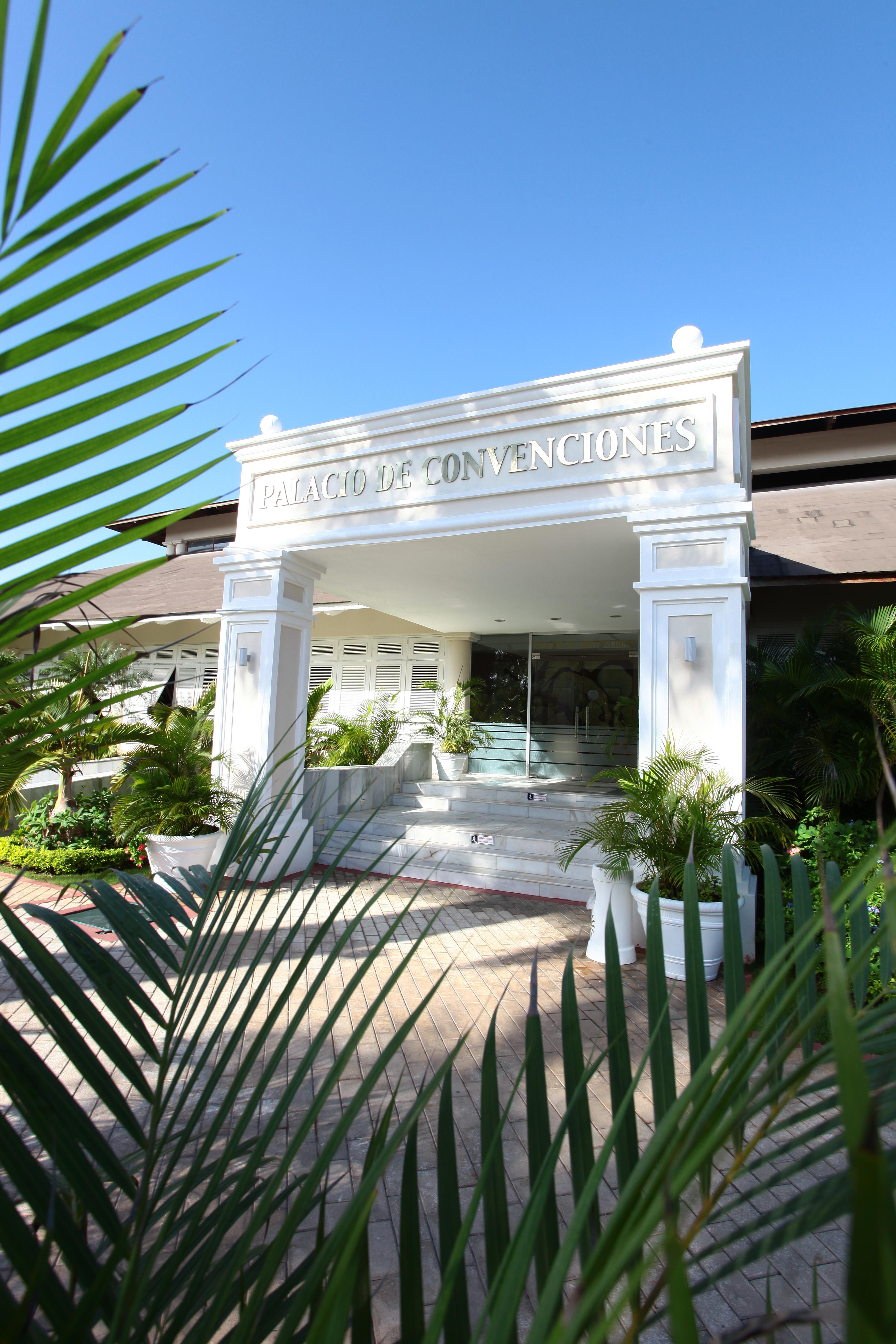 Bahia Principe Luxury Bouganville (Adults Only) El Soco Luaran gambar