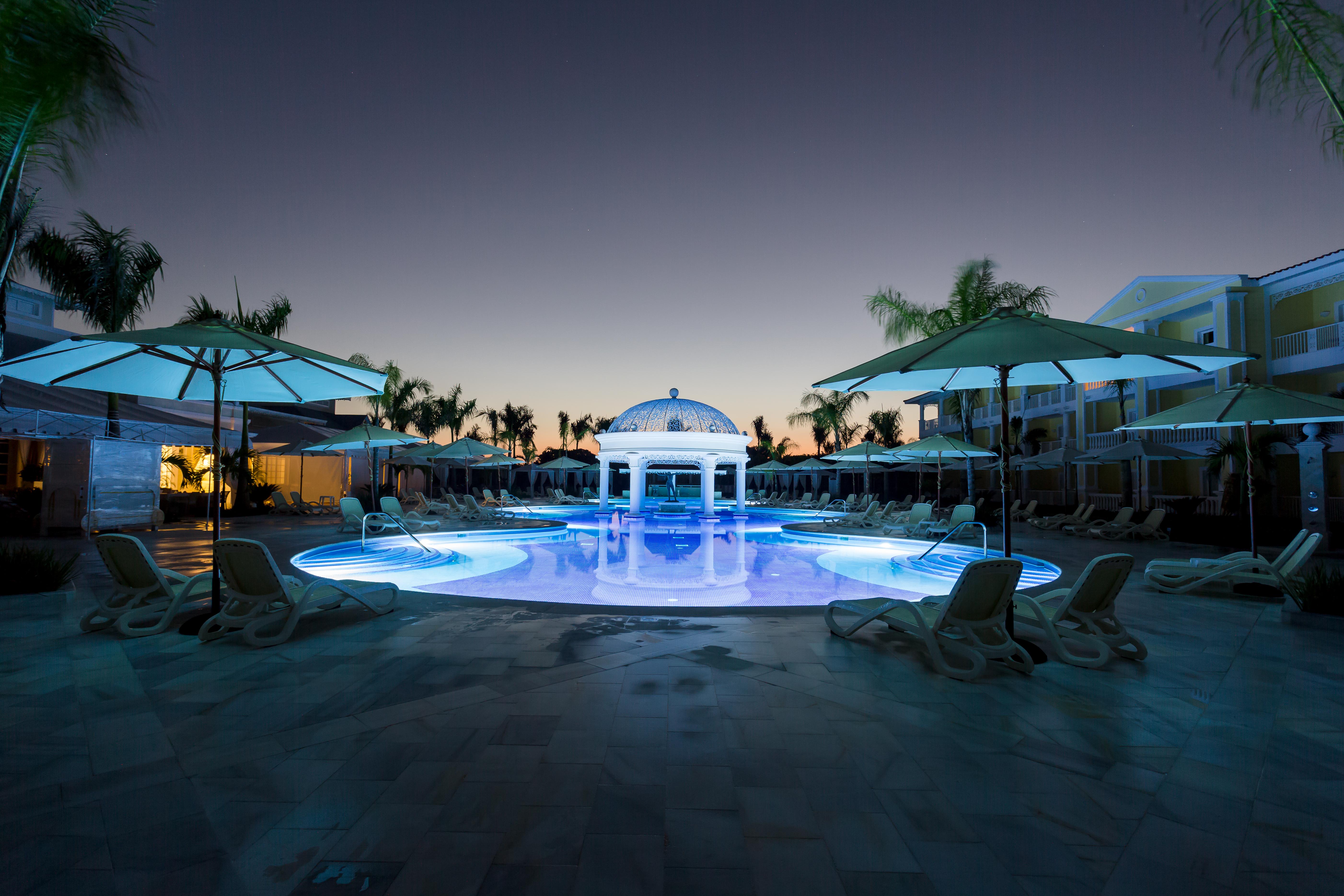 Bahia Principe Luxury Bouganville (Adults Only) El Soco Luaran gambar