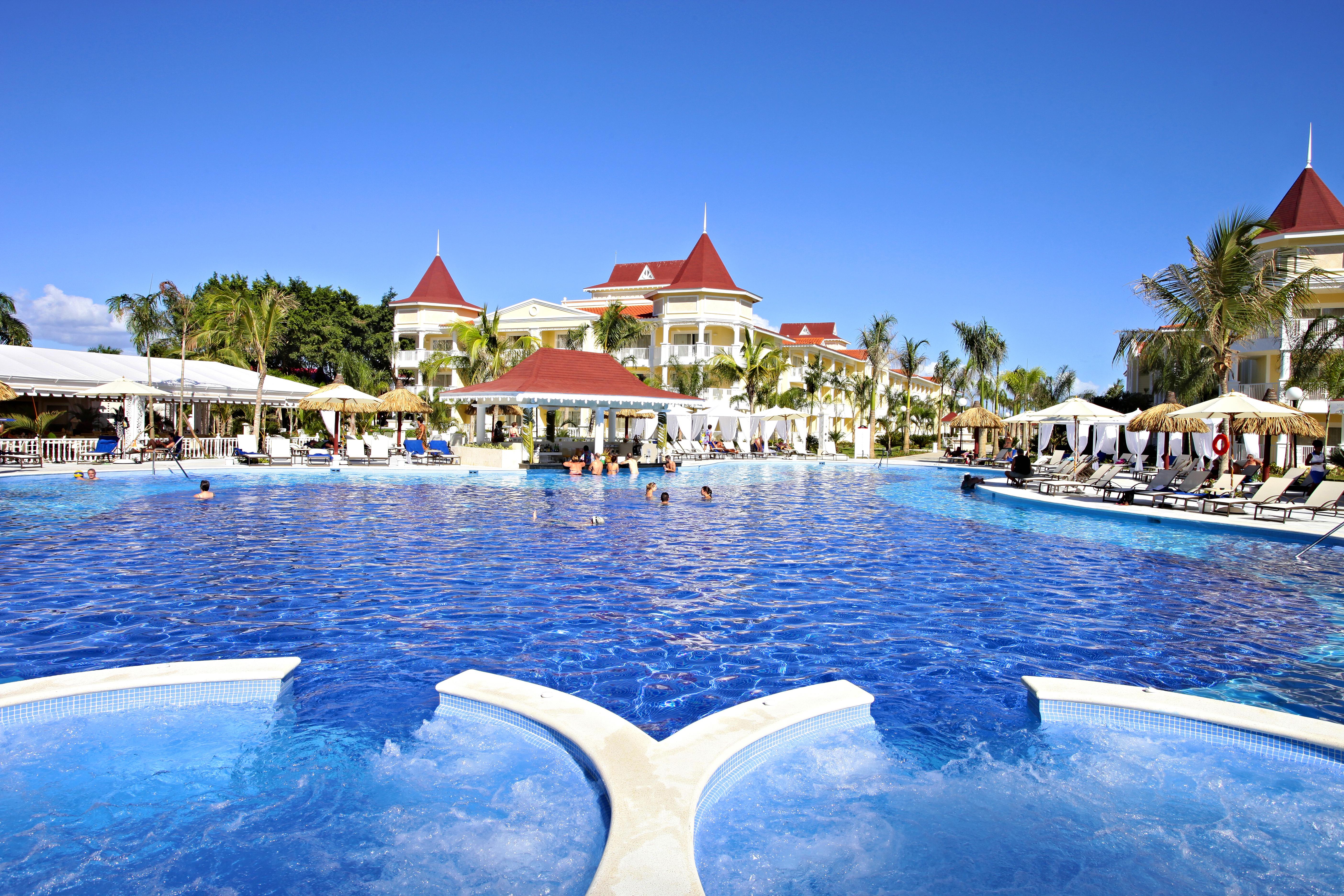 Bahia Principe Luxury Bouganville (Adults Only) El Soco Luaran gambar