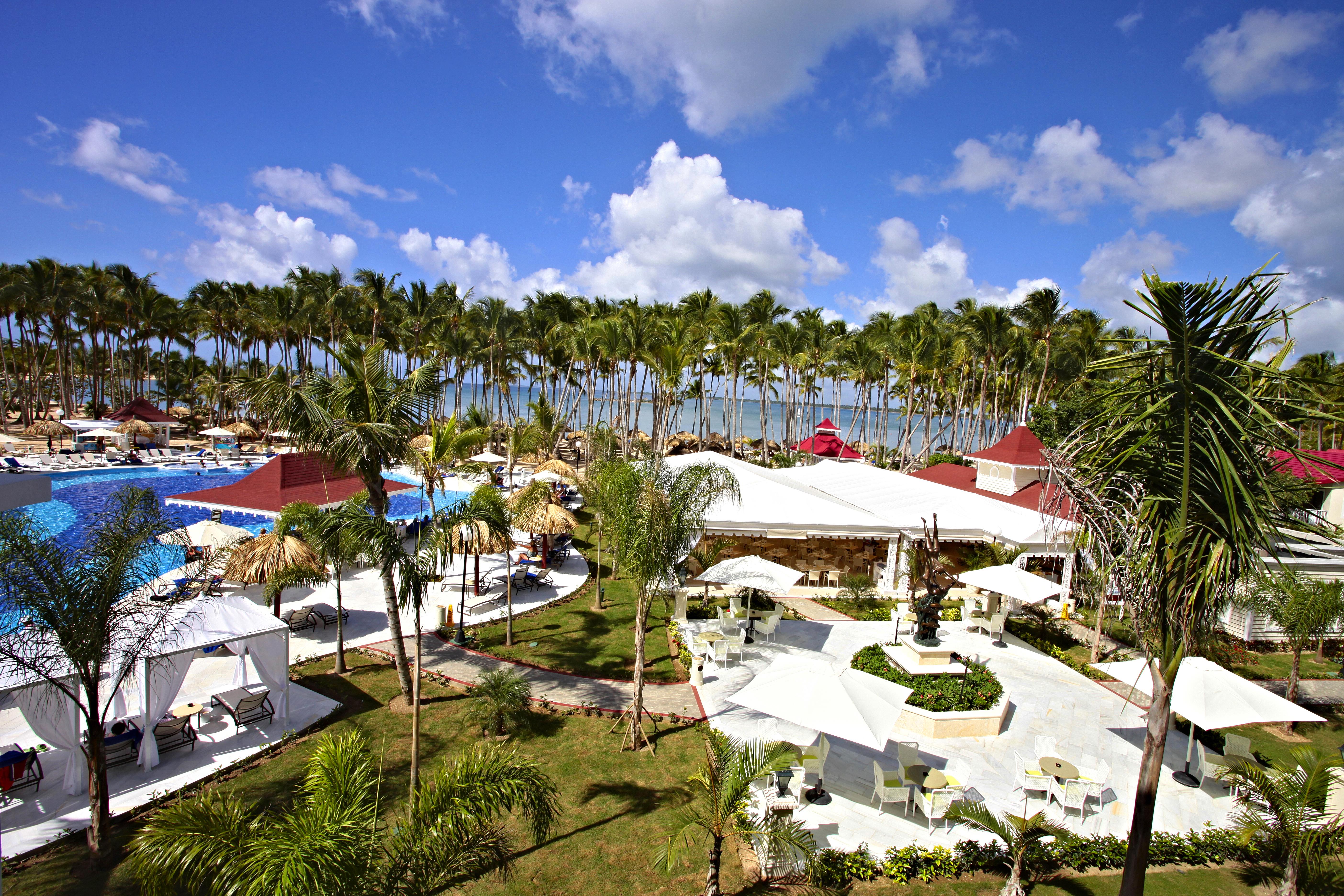 Bahia Principe Luxury Bouganville (Adults Only) El Soco Luaran gambar