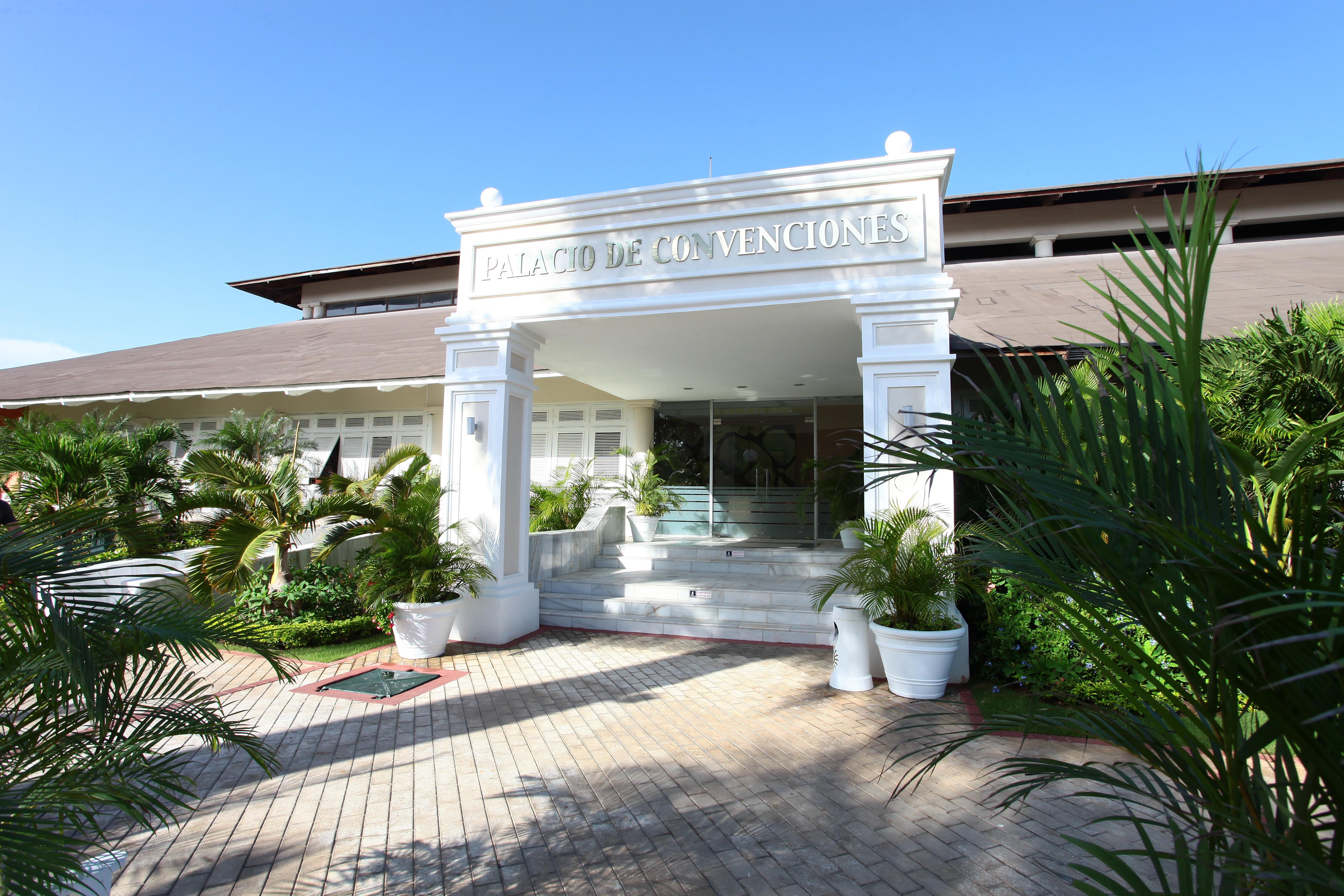 Bahia Principe Luxury Bouganville (Adults Only) El Soco Luaran gambar