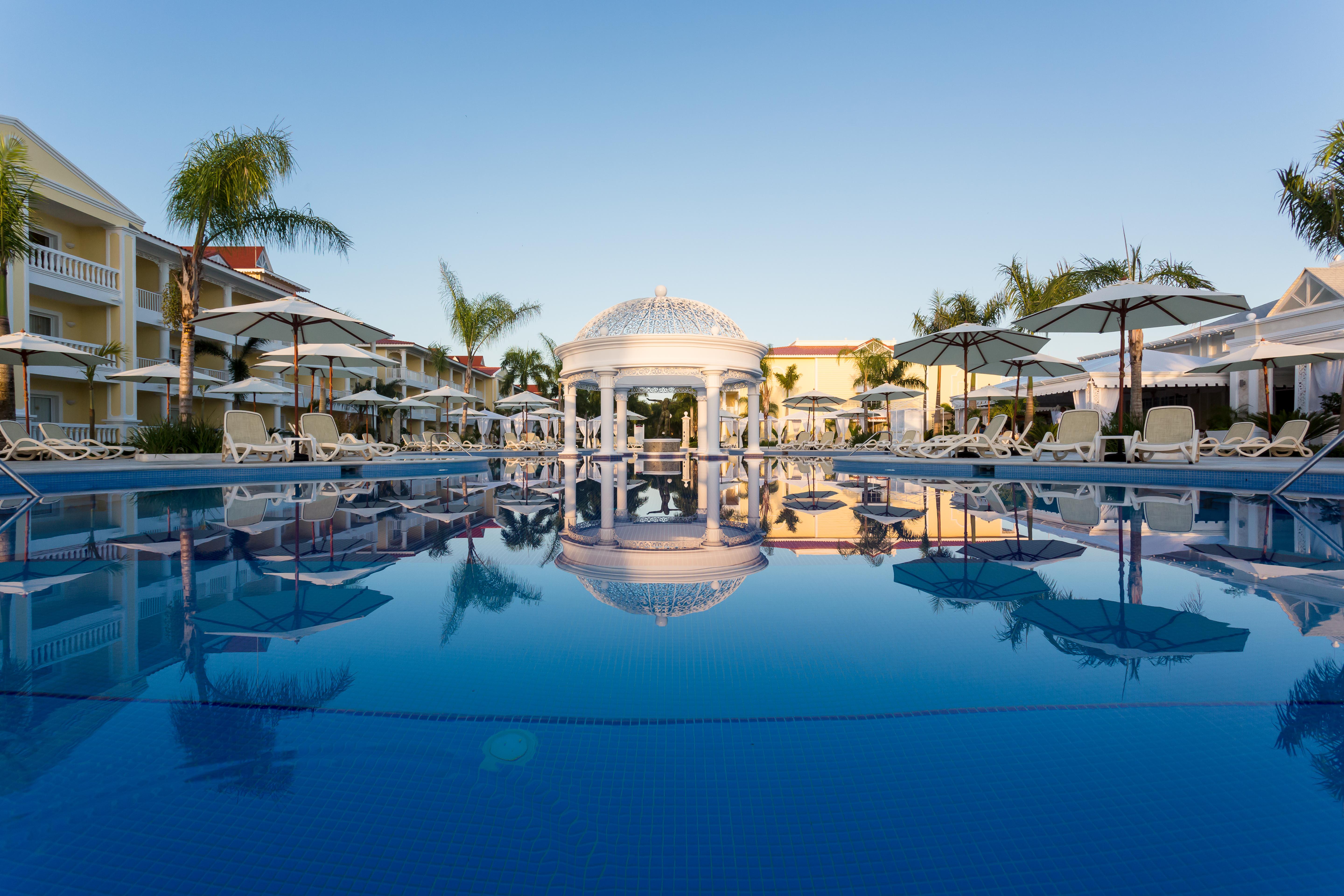 Bahia Principe Luxury Bouganville (Adults Only) El Soco Luaran gambar
