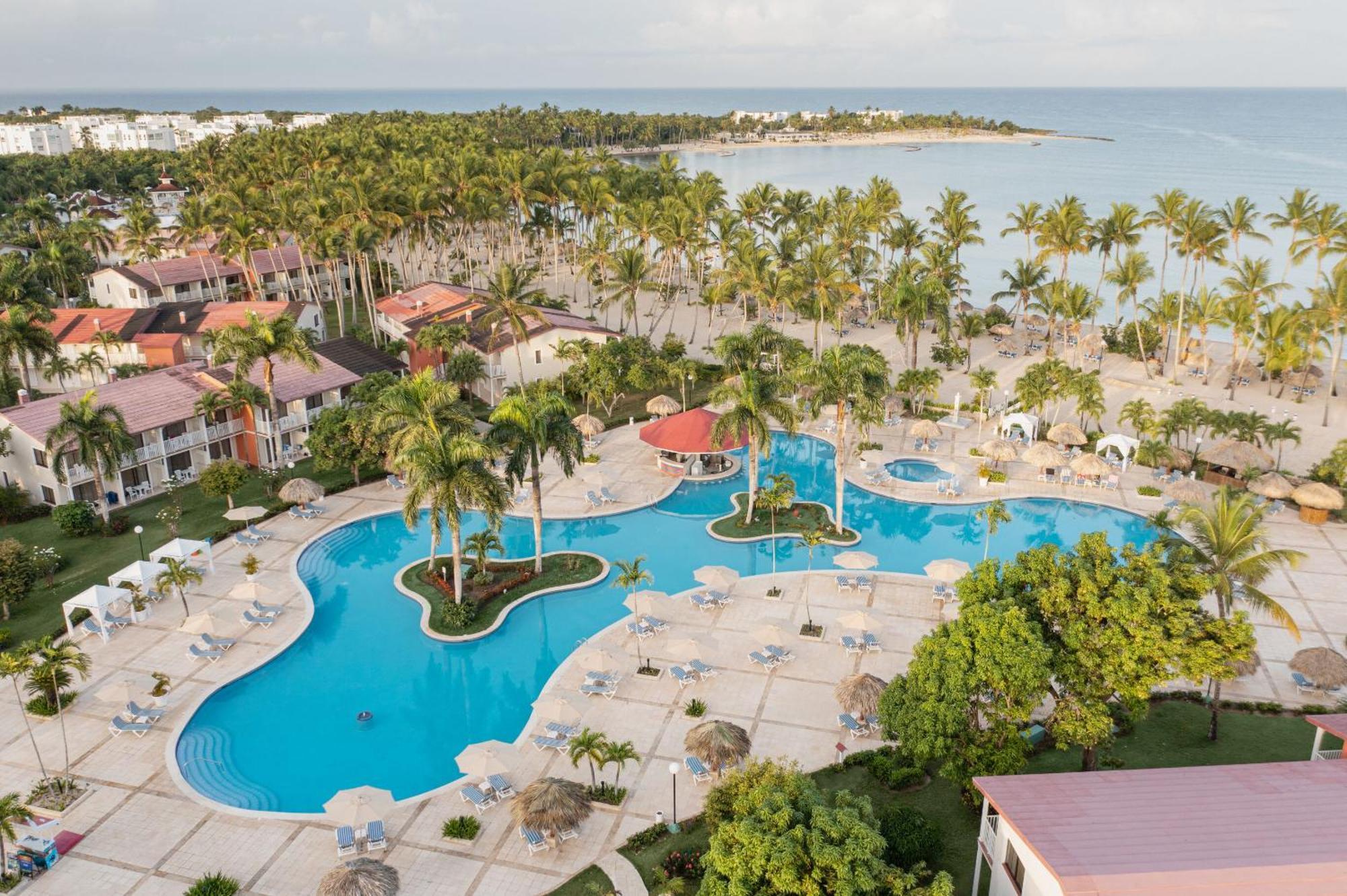 Bahia Principe Luxury Bouganville (Adults Only) El Soco Luaran gambar