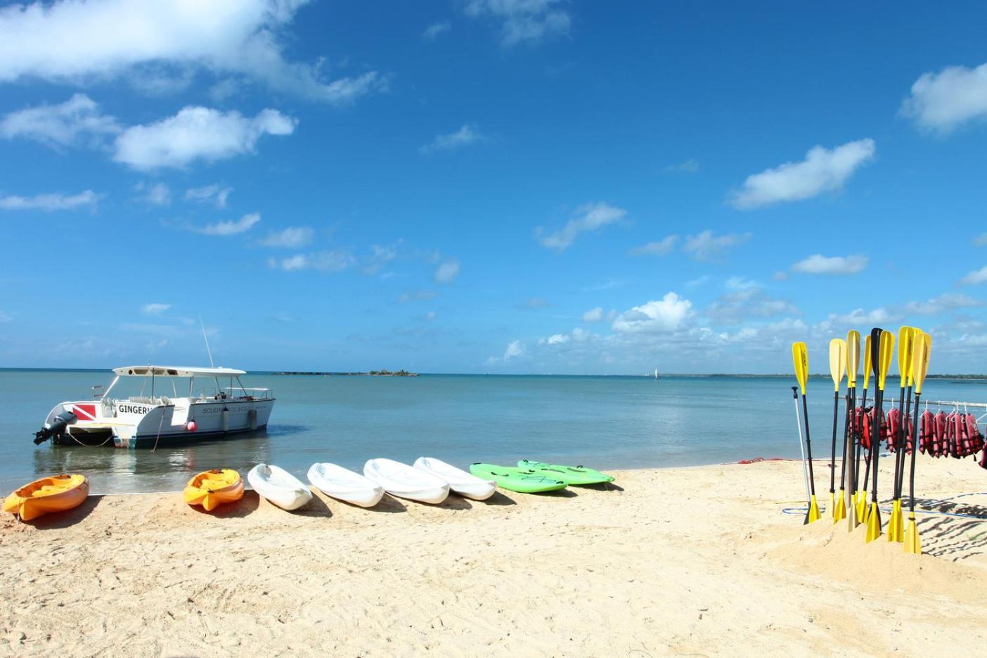 Bahia Principe Luxury Bouganville (Adults Only) El Soco Luaran gambar