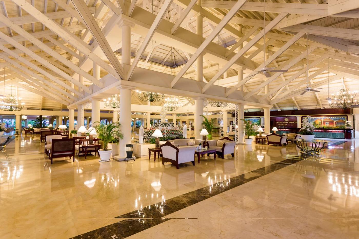 Bahia Principe Luxury Bouganville (Adults Only) El Soco Luaran gambar