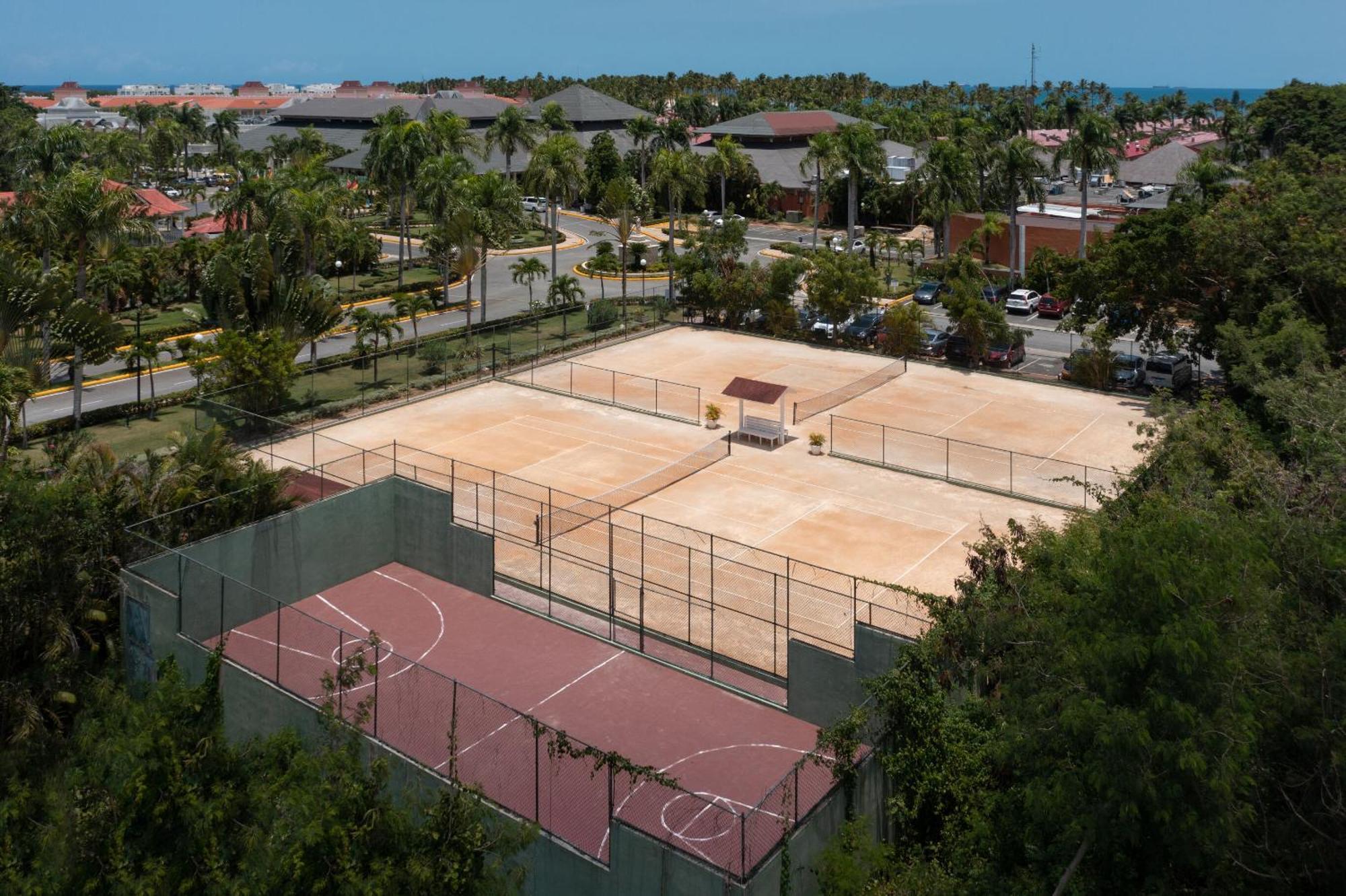 Bahia Principe Luxury Bouganville (Adults Only) El Soco Luaran gambar