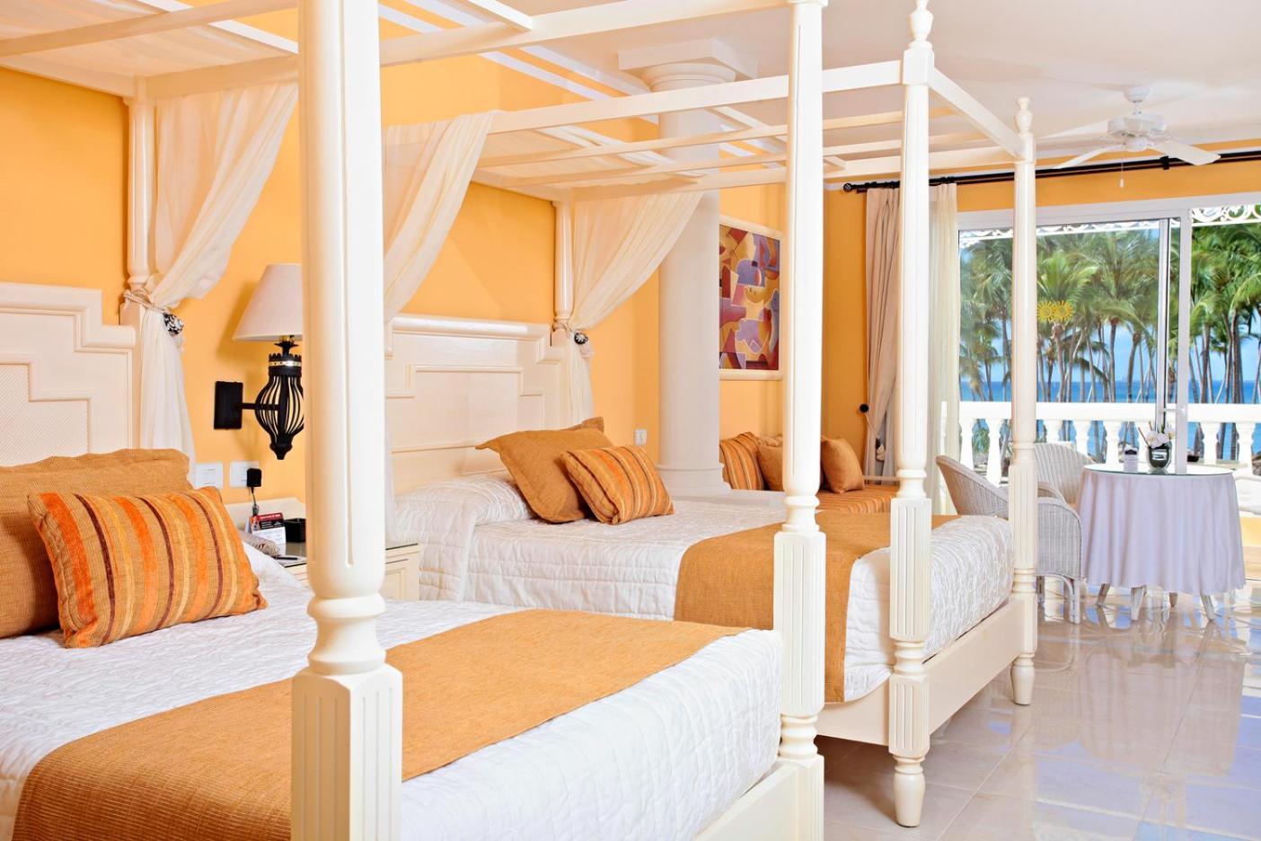 Bahia Principe Luxury Bouganville (Adults Only) El Soco Luaran gambar