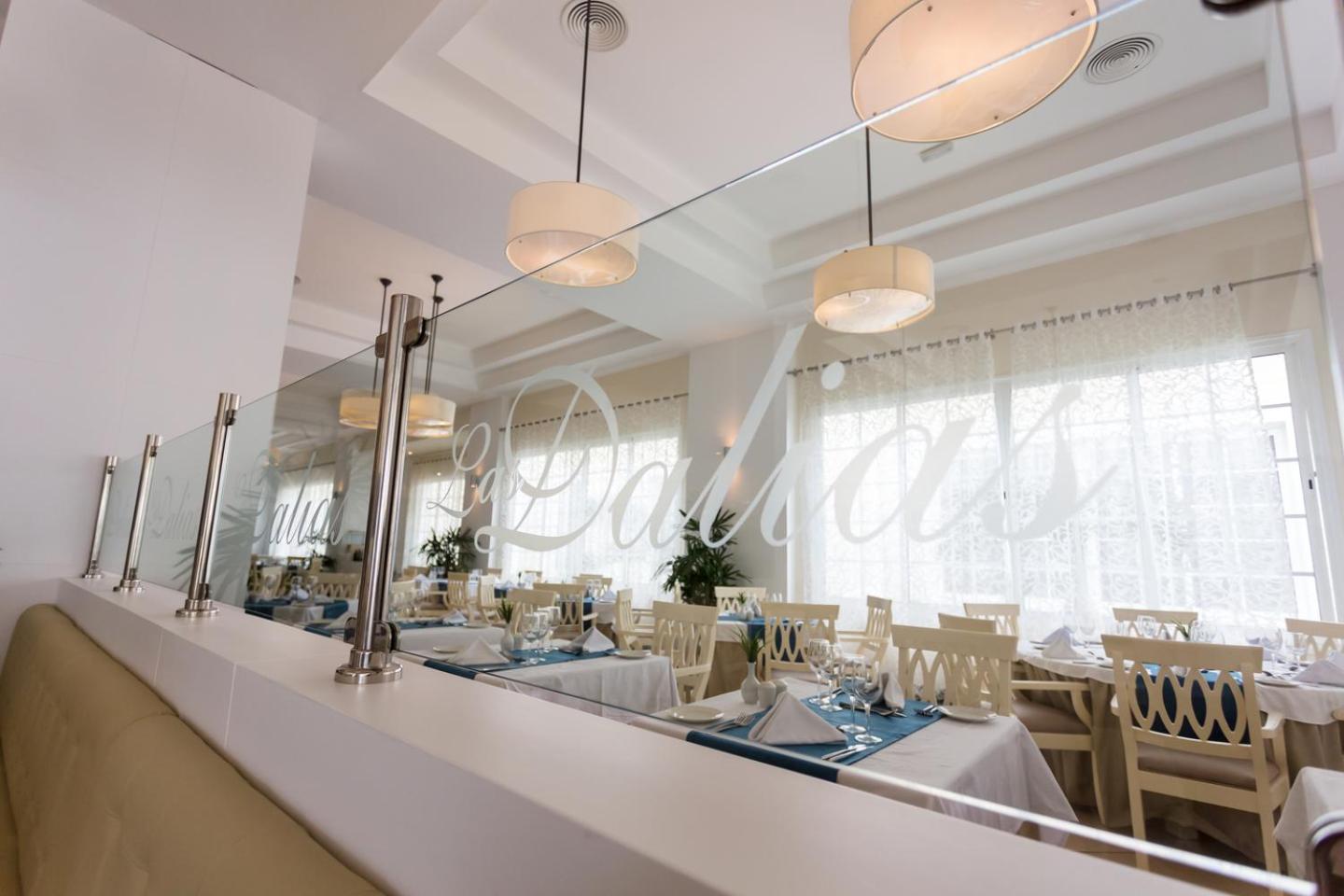 Bahia Principe Luxury Bouganville (Adults Only) El Soco Luaran gambar