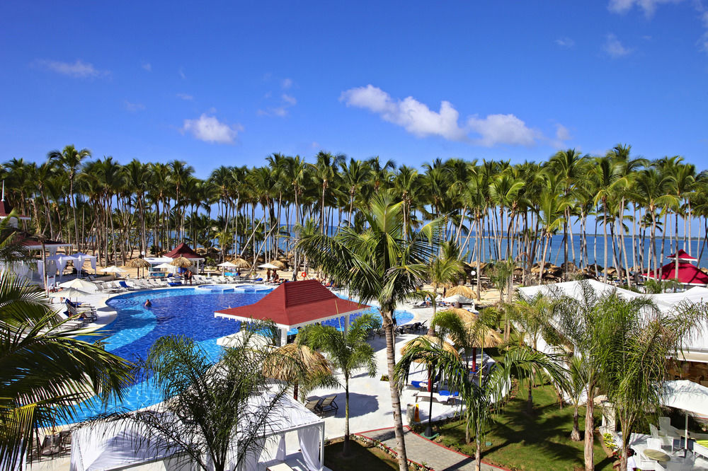 Bahia Principe Luxury Bouganville (Adults Only) El Soco Luaran gambar